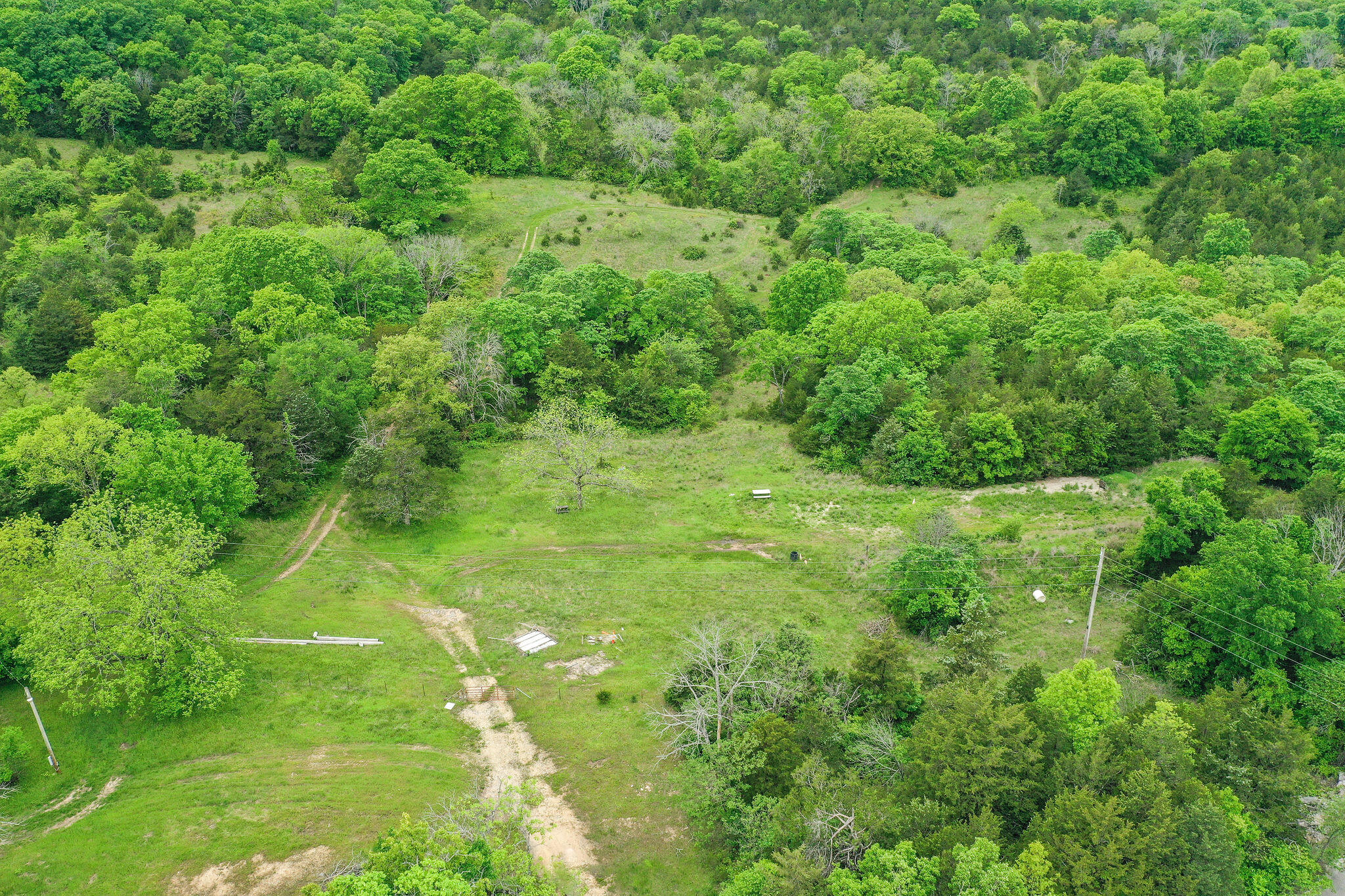 Photo 10 - Land for sale – 1584  Buchanan Road  Branson, MO