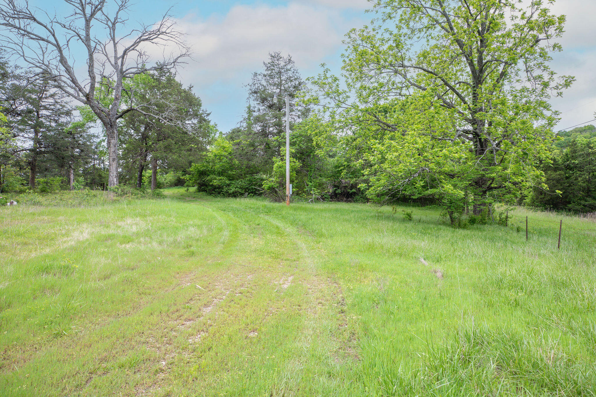 Photo 2 - Land for sale – 1584  Buchanan Road  Branson, MO