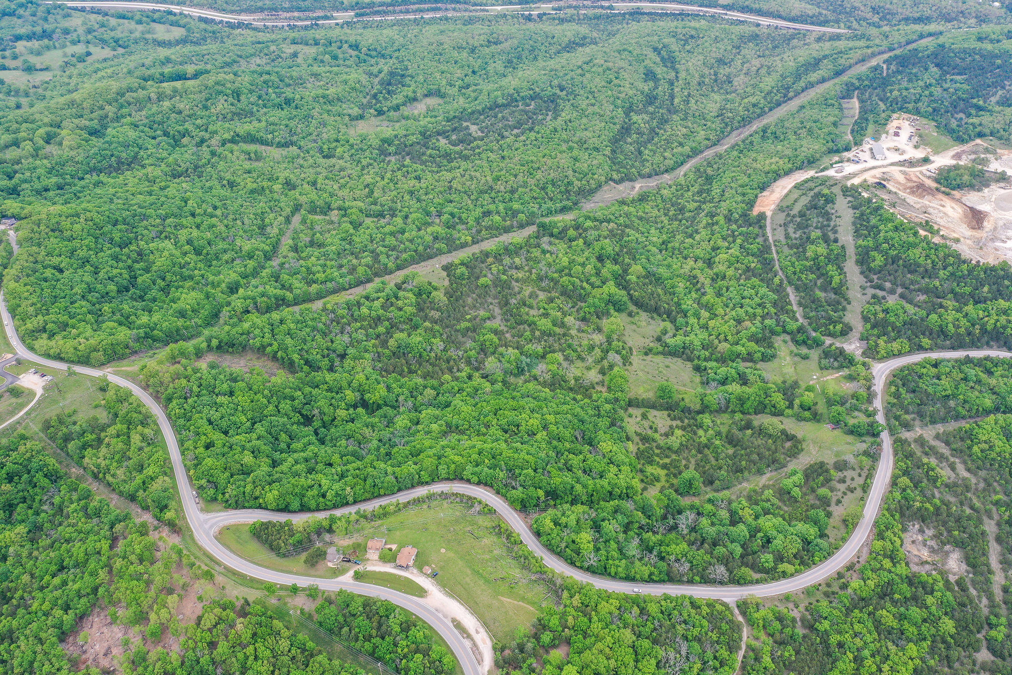 Photo 14 - Land for sale – 1584  Buchanan Road  Branson, MO