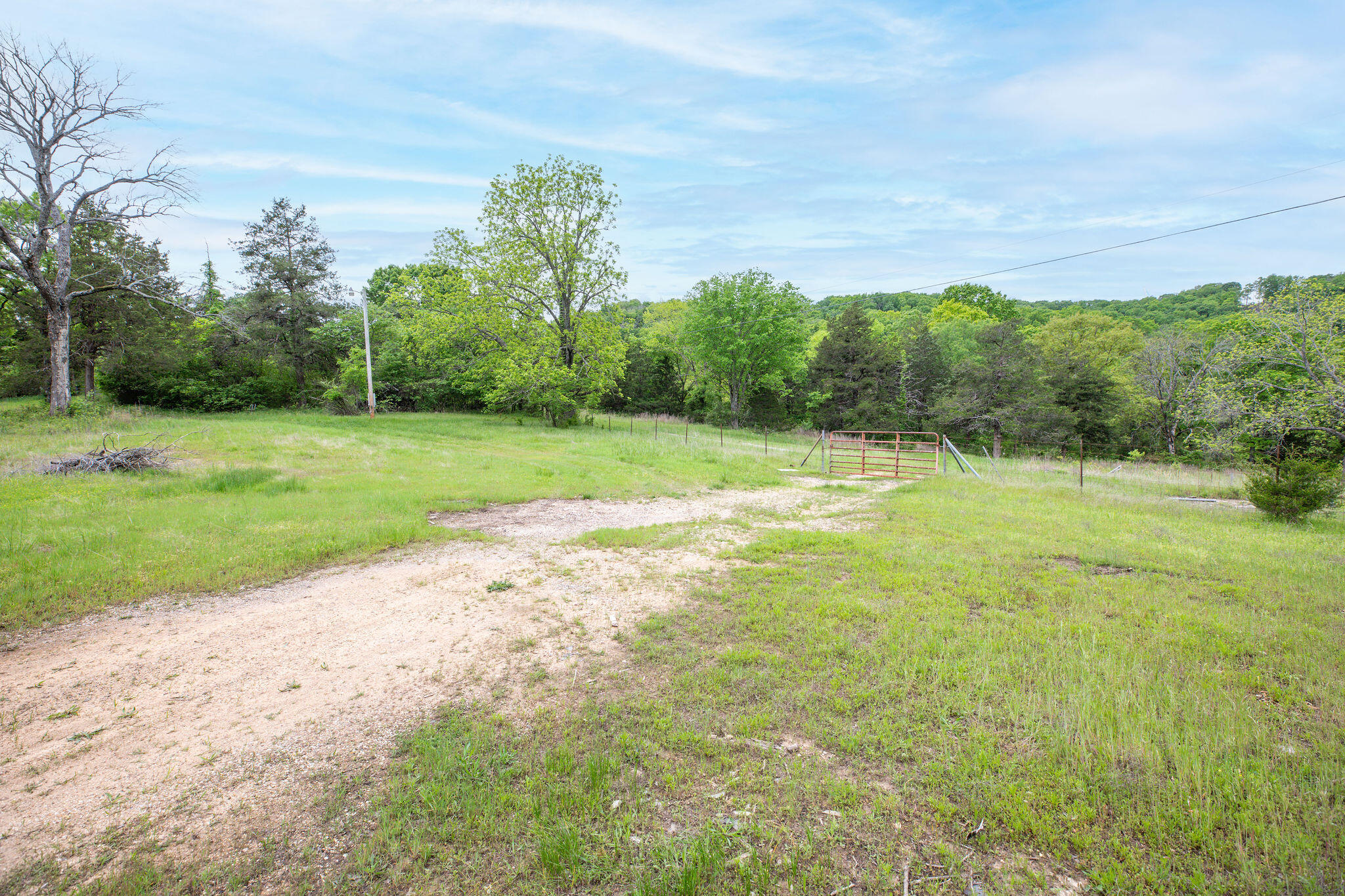 Photo 5 - Land for sale – 1584  Buchanan Road  Branson, MO