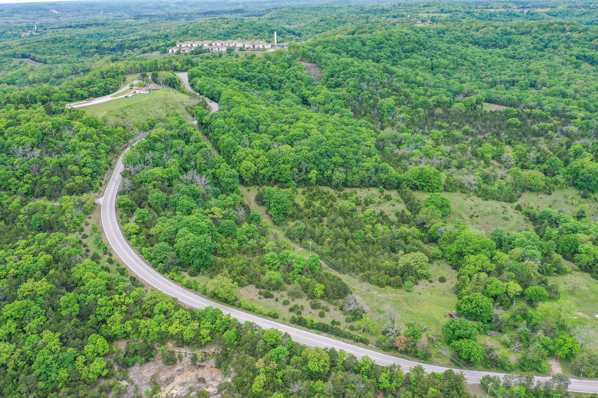 Photo 24 - Land for sale – 1584  Buchanan Road  Branson, MO