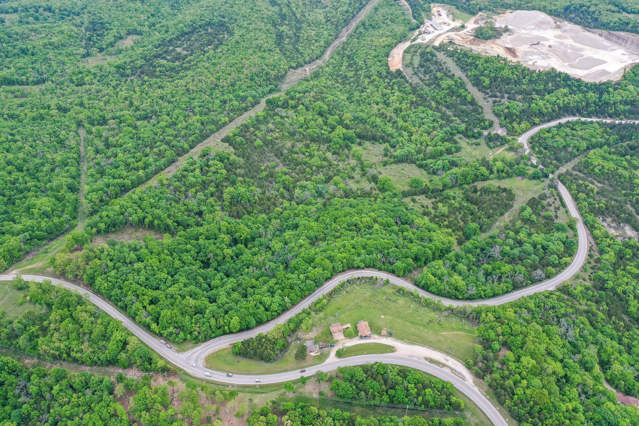 Photo 15 - Land for sale – 1584  Buchanan Road  Branson, MO