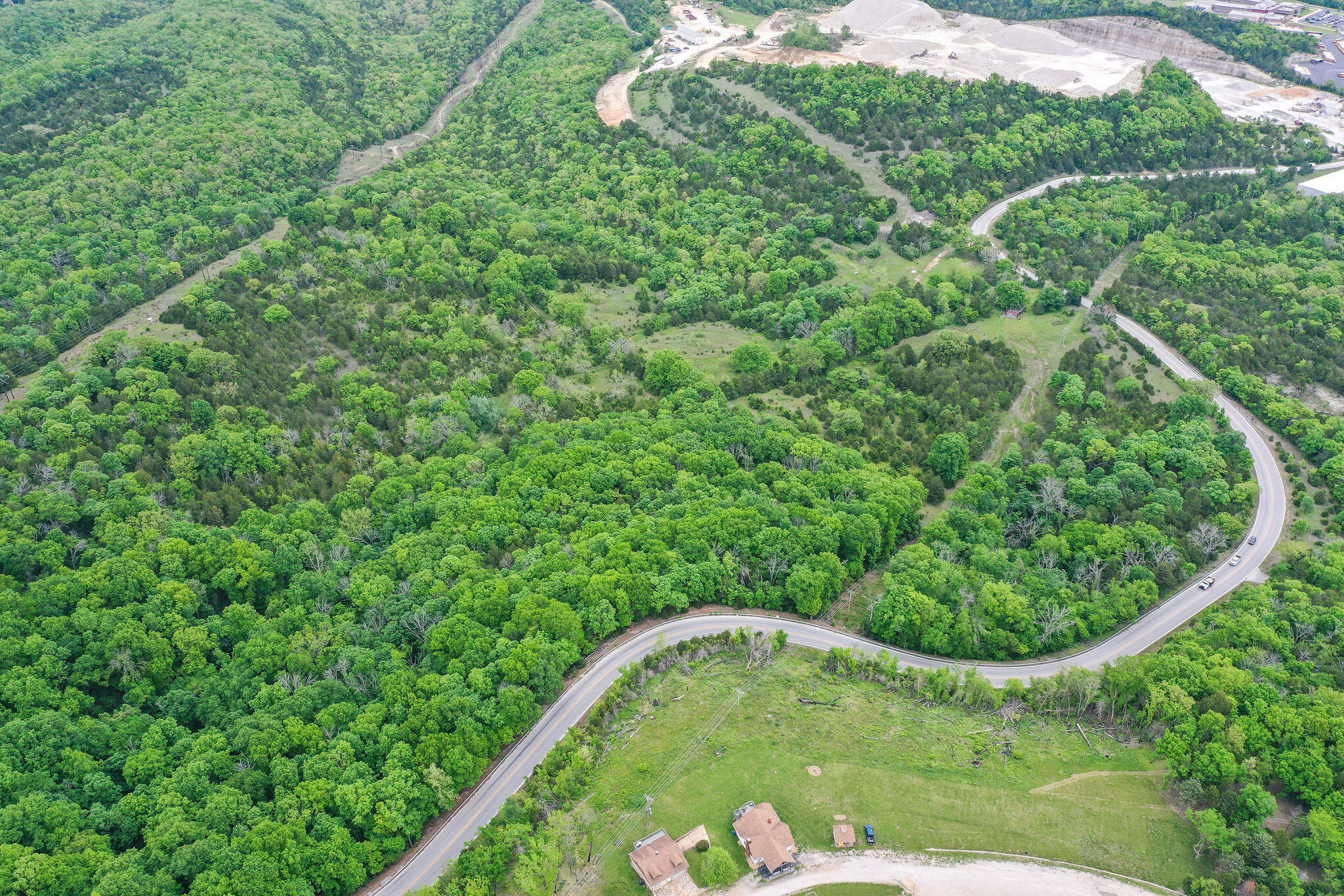 Photo 17 - Land for sale – 1584  Buchanan Road  Branson, MO