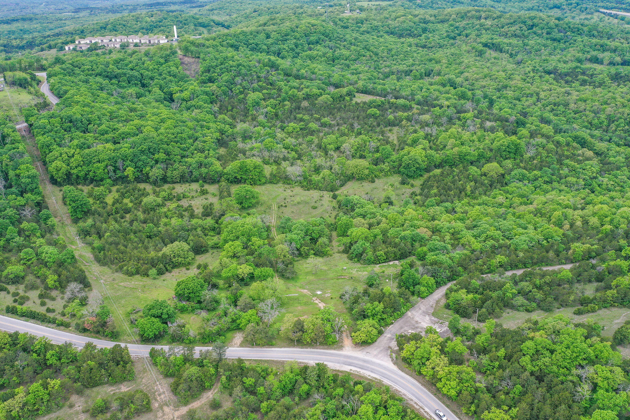 Photo 12 - Land for sale – 1584  Buchanan Road  Branson, MO