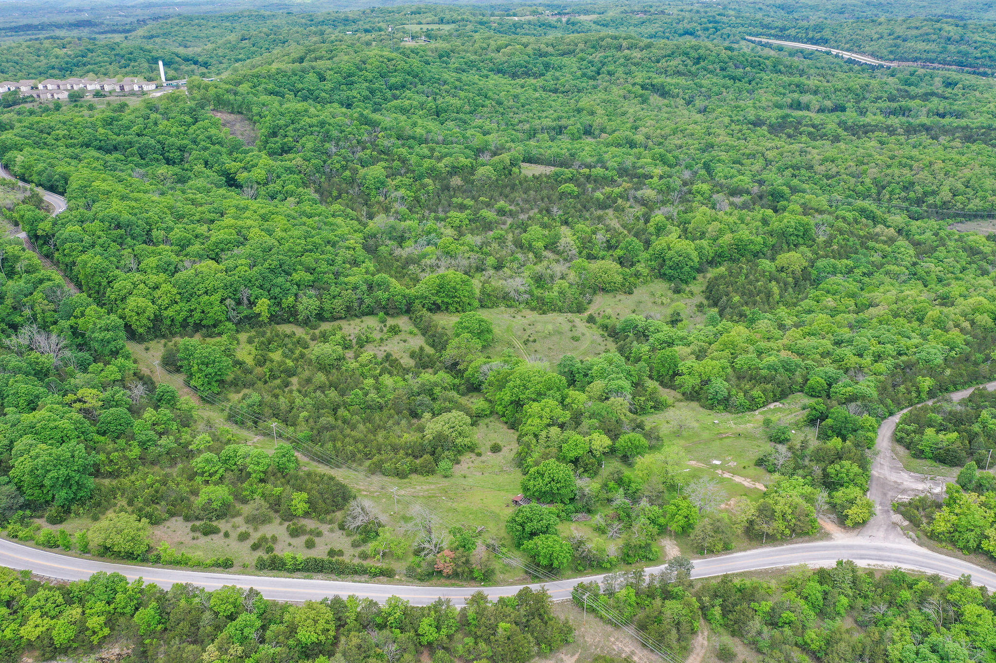 Photo 21 - Land for sale – 1584  Buchanan Road  Branson, MO