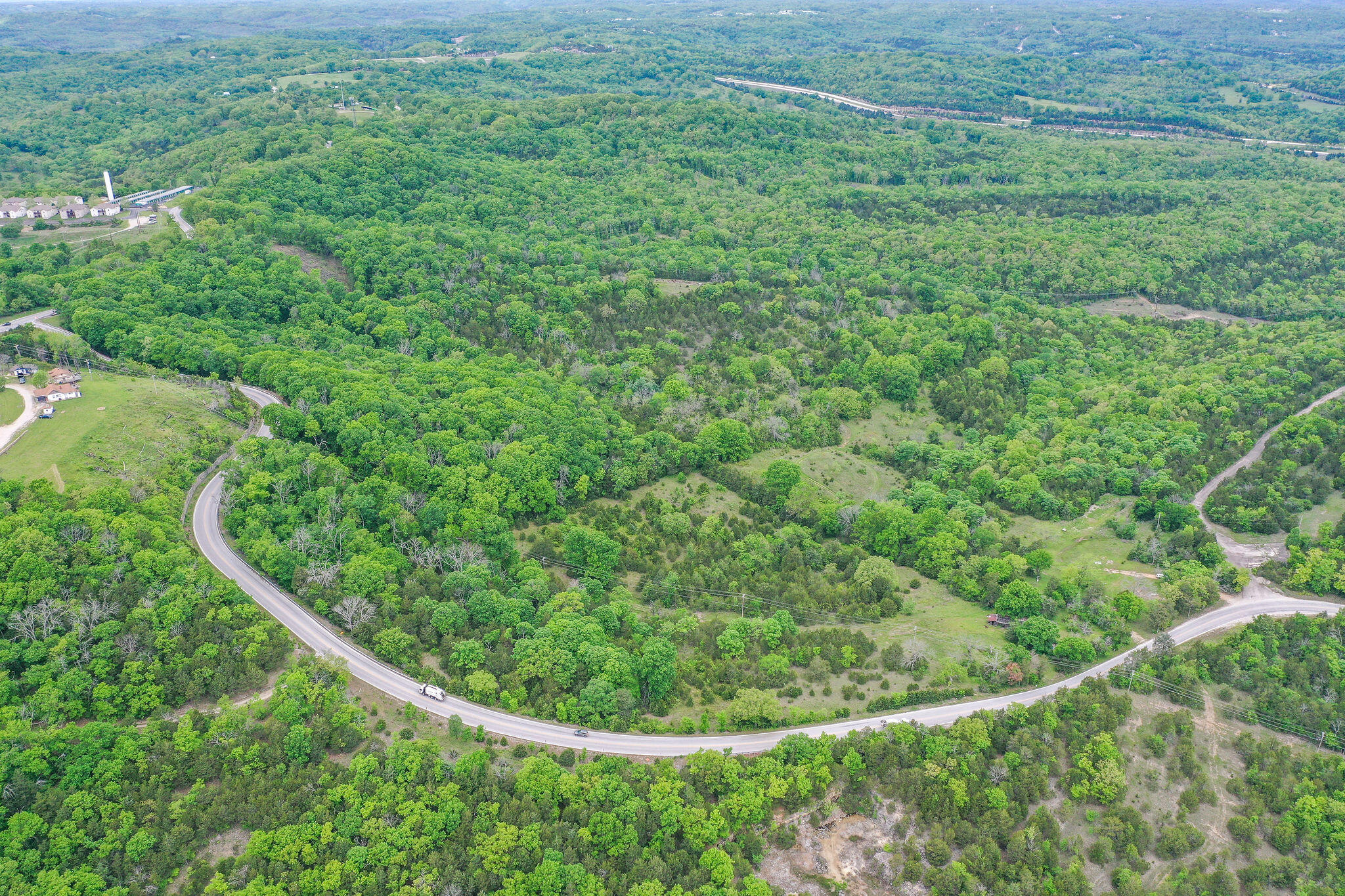 Photo 20 - Land for sale – 1584  Buchanan Road  Branson, MO