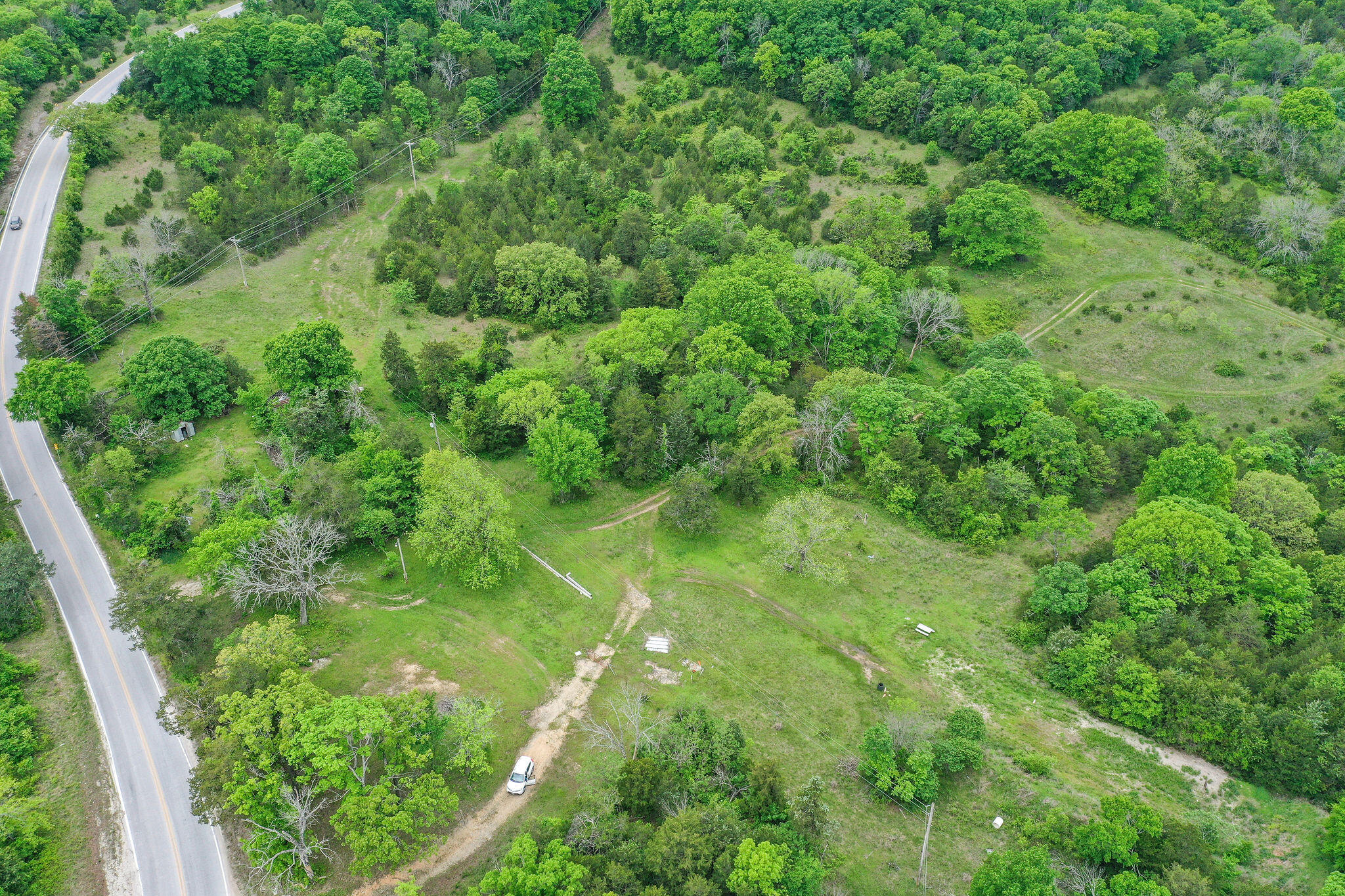 Photo 28 - Land for sale – 1584  Buchanan Road  Branson, MO