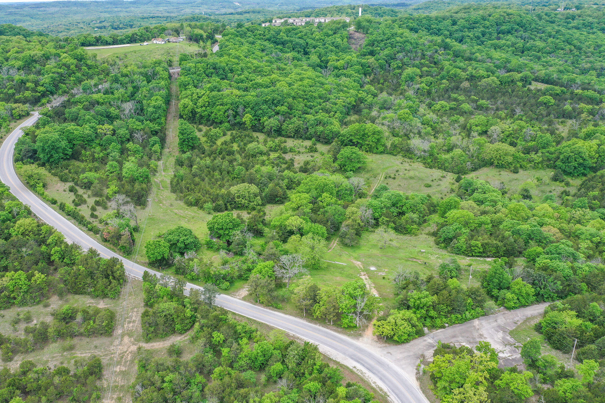 Photo 25 - Land for sale – 1584  Buchanan Road  Branson, MO