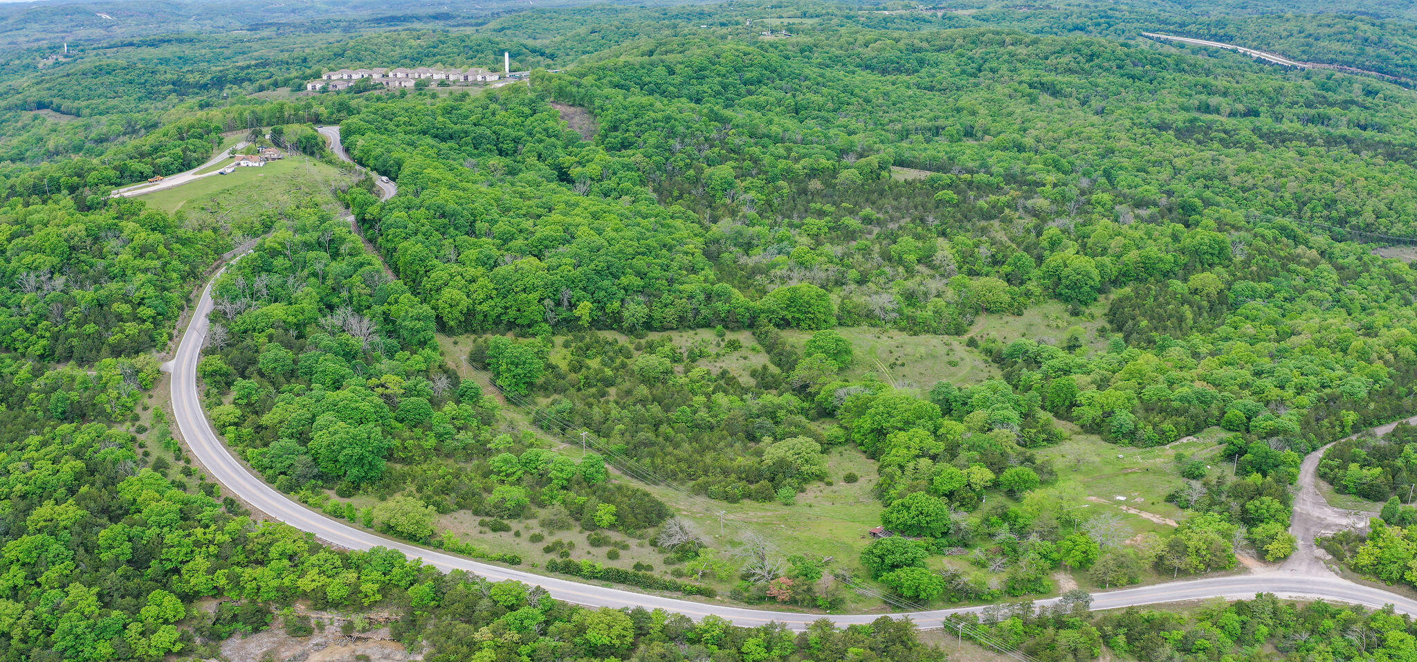 Photo 23 - Land for sale – 1584  Buchanan Road  Branson, MO