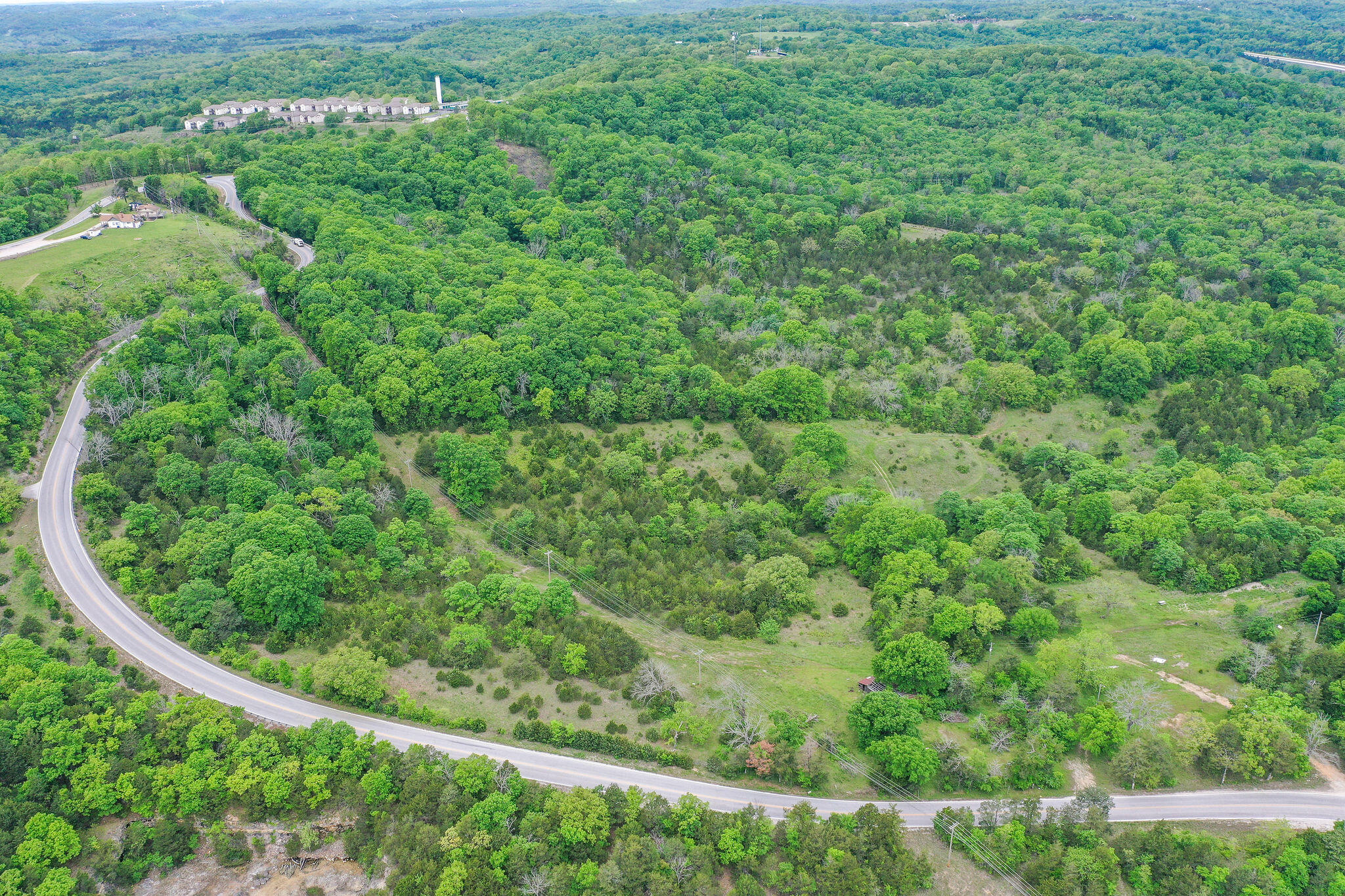 Photo 22 - Land for sale – 1584  Buchanan Road  Branson, MO