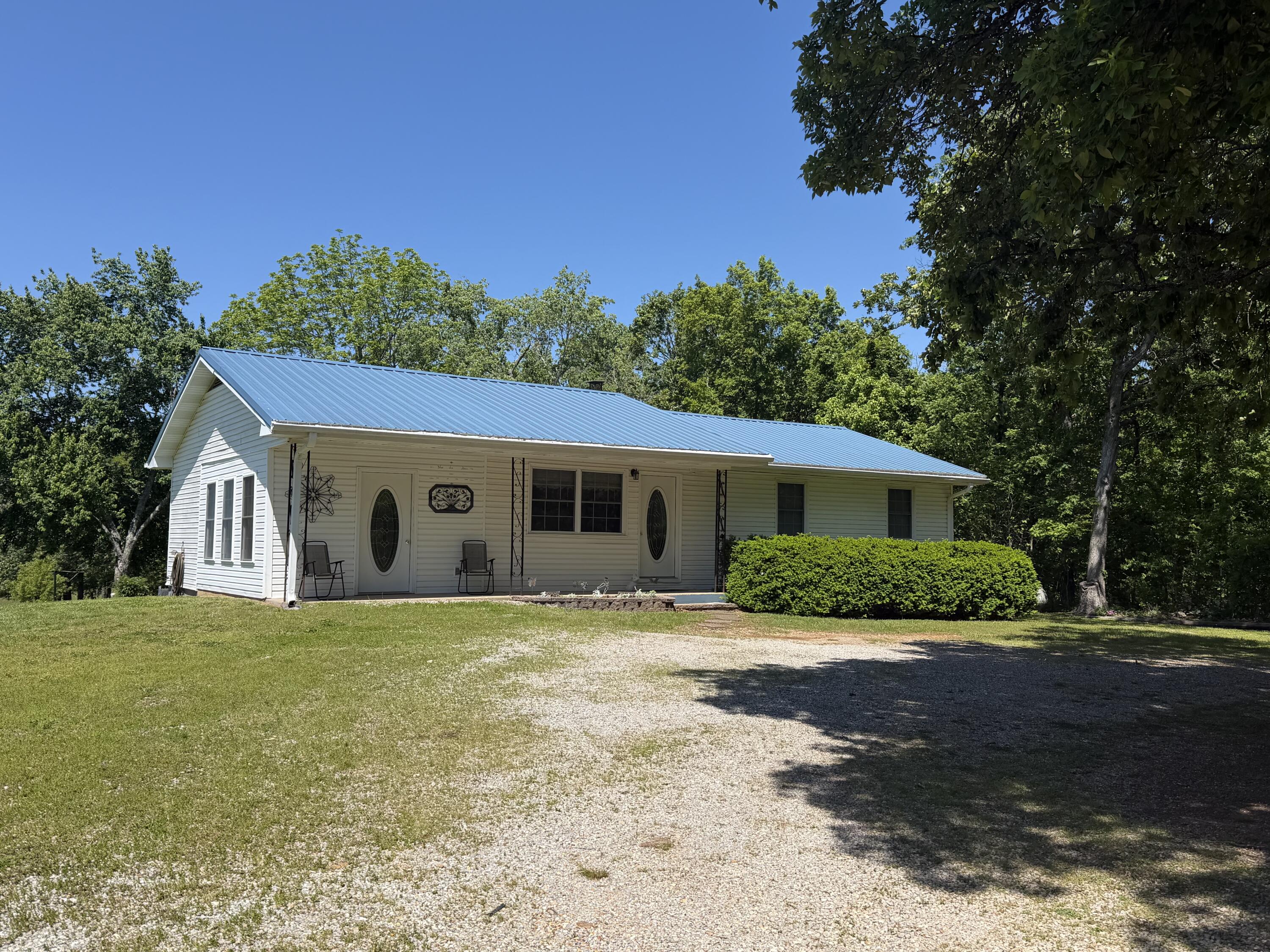 Residential for sale – 2864  Spring Valley Road  Summersville, MO