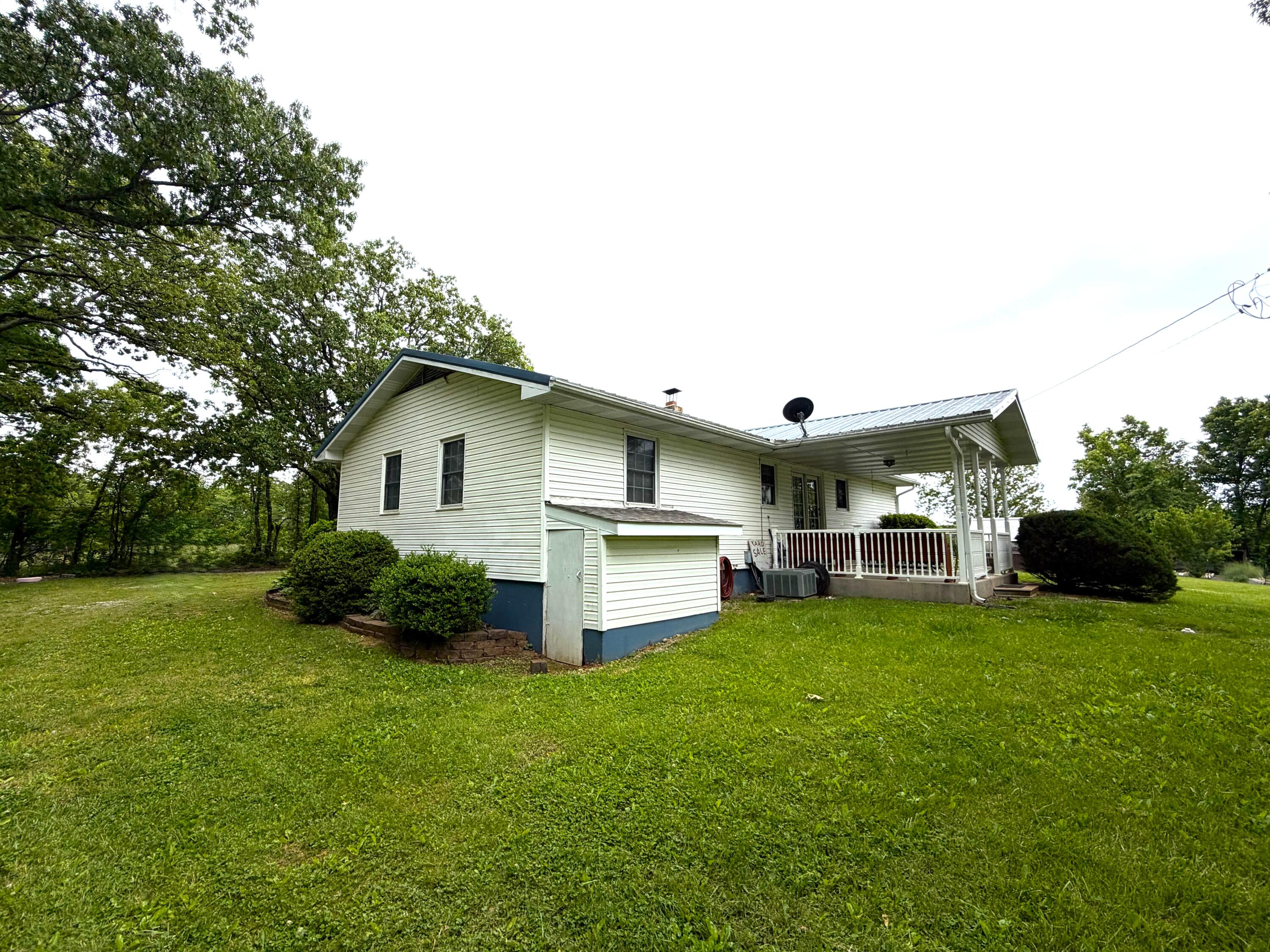 Photo 34 - Residential for sale – 2864  Spring Valley Road  Summersville, MO