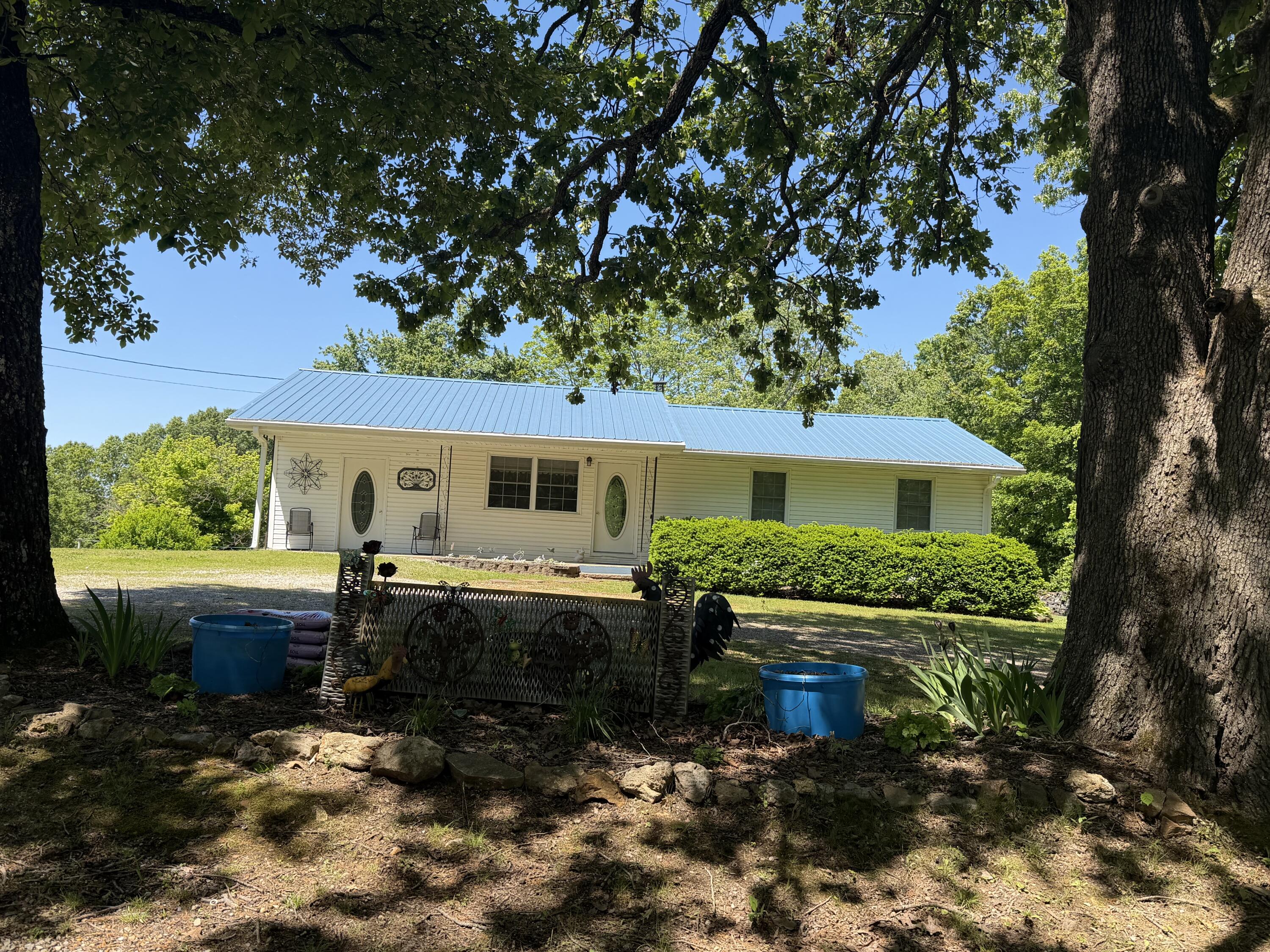 Photo 2 - Residential for sale – 2864  Spring Valley Road  Summersville, MO