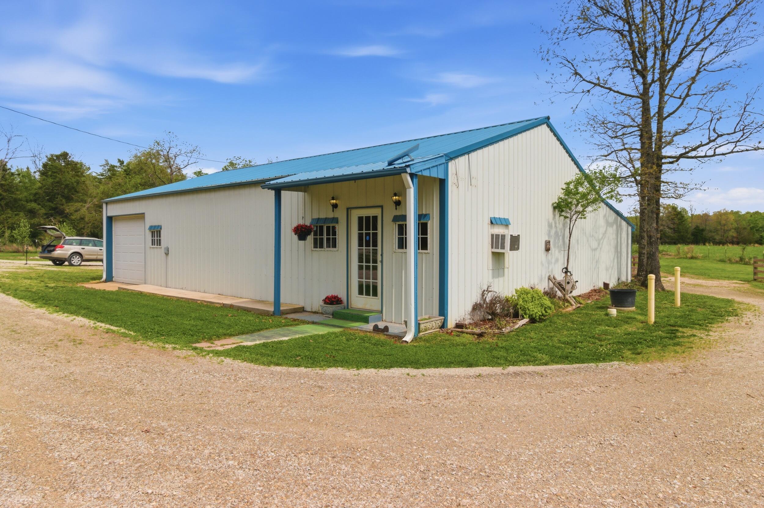 Photo 6 - Farm for sale – 3650/3648  County Road 6540   West Plains, MO