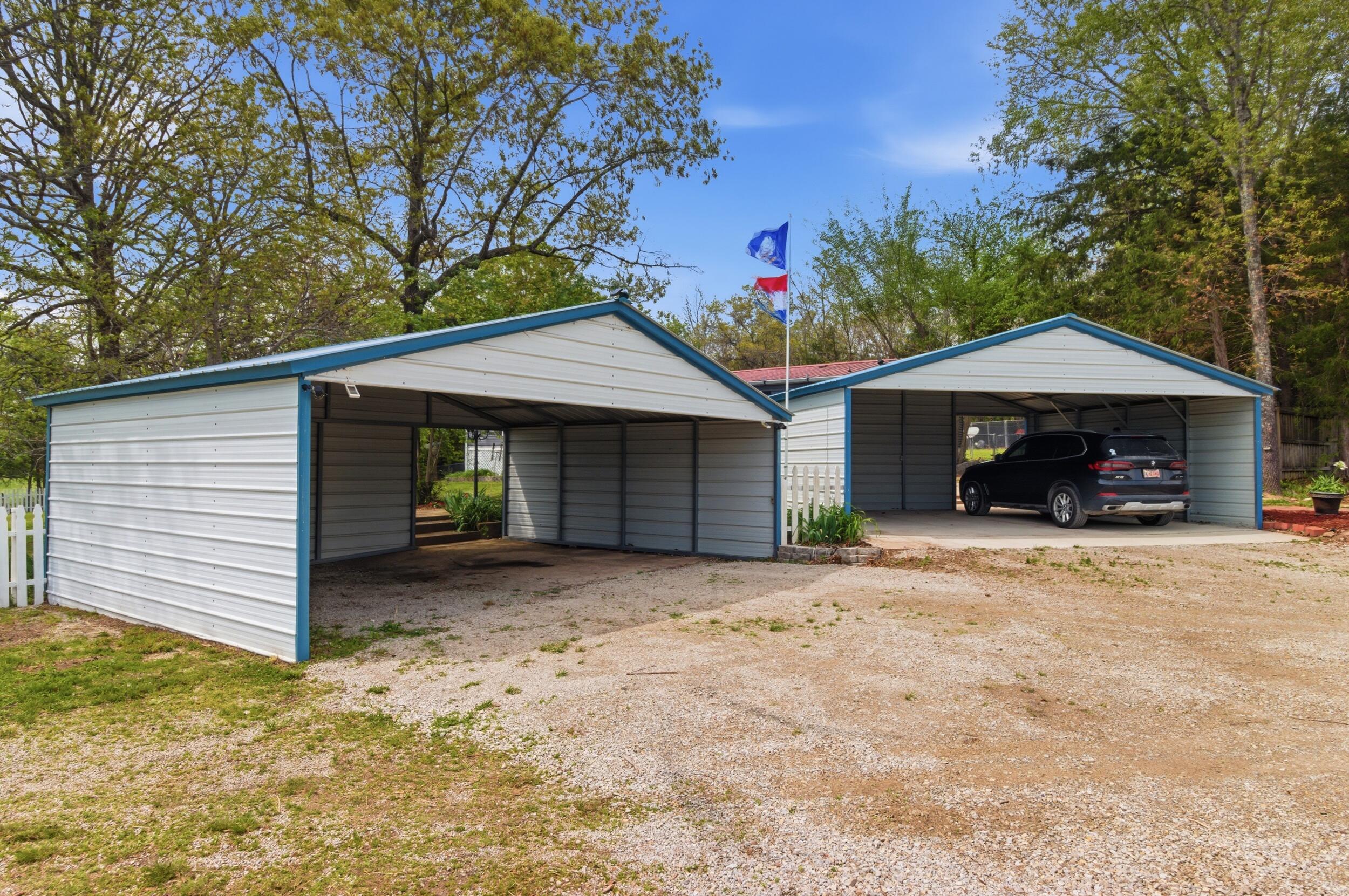 Photo 19 - Farm for sale – 3650/3648  County Road 6540   West Plains, MO