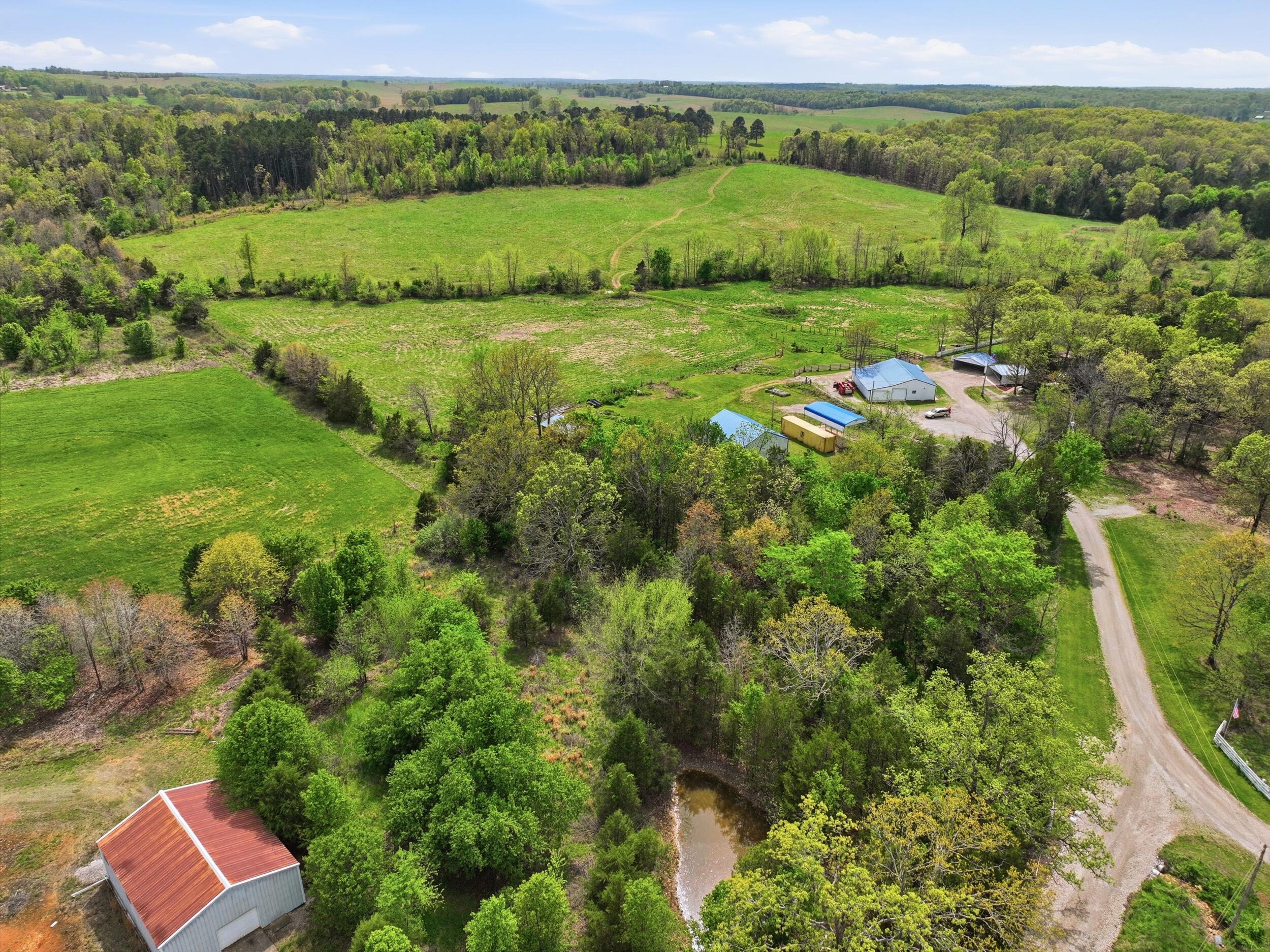 Photo 71 - Farm for sale – 3650/3648  County Road 6540   West Plains, MO