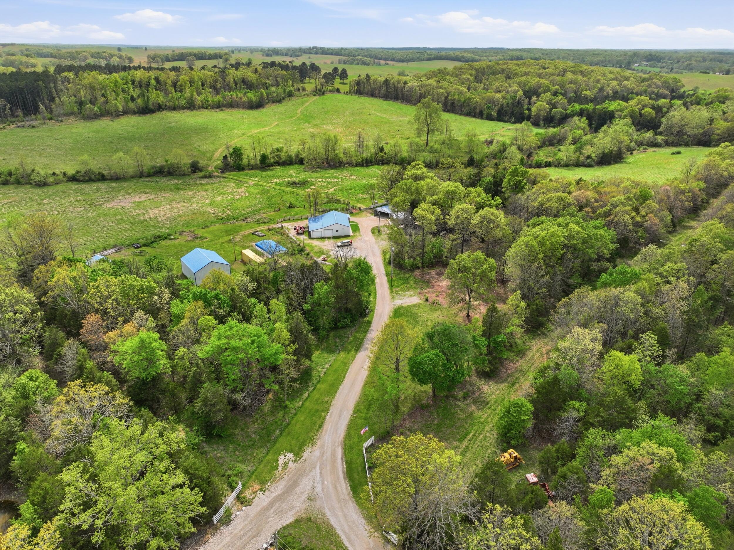 Photo 70 - Farm for sale – 3650/3648  County Road 6540   West Plains, MO