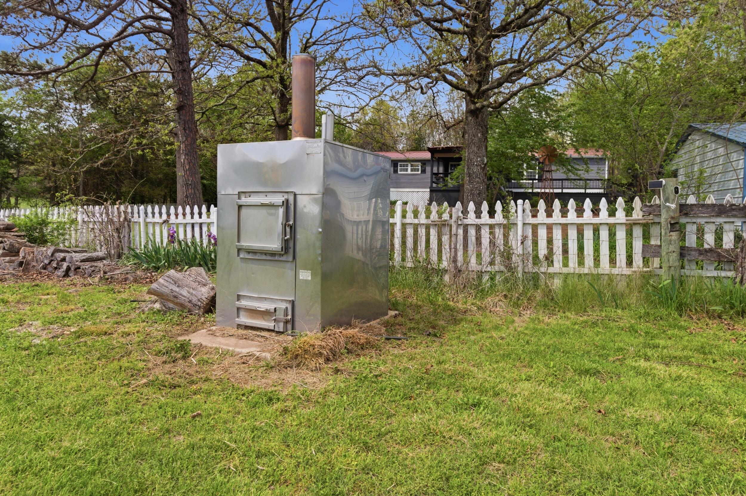 Photo 53 - Farm for sale – 3650/3648  County Road 6540   West Plains, MO