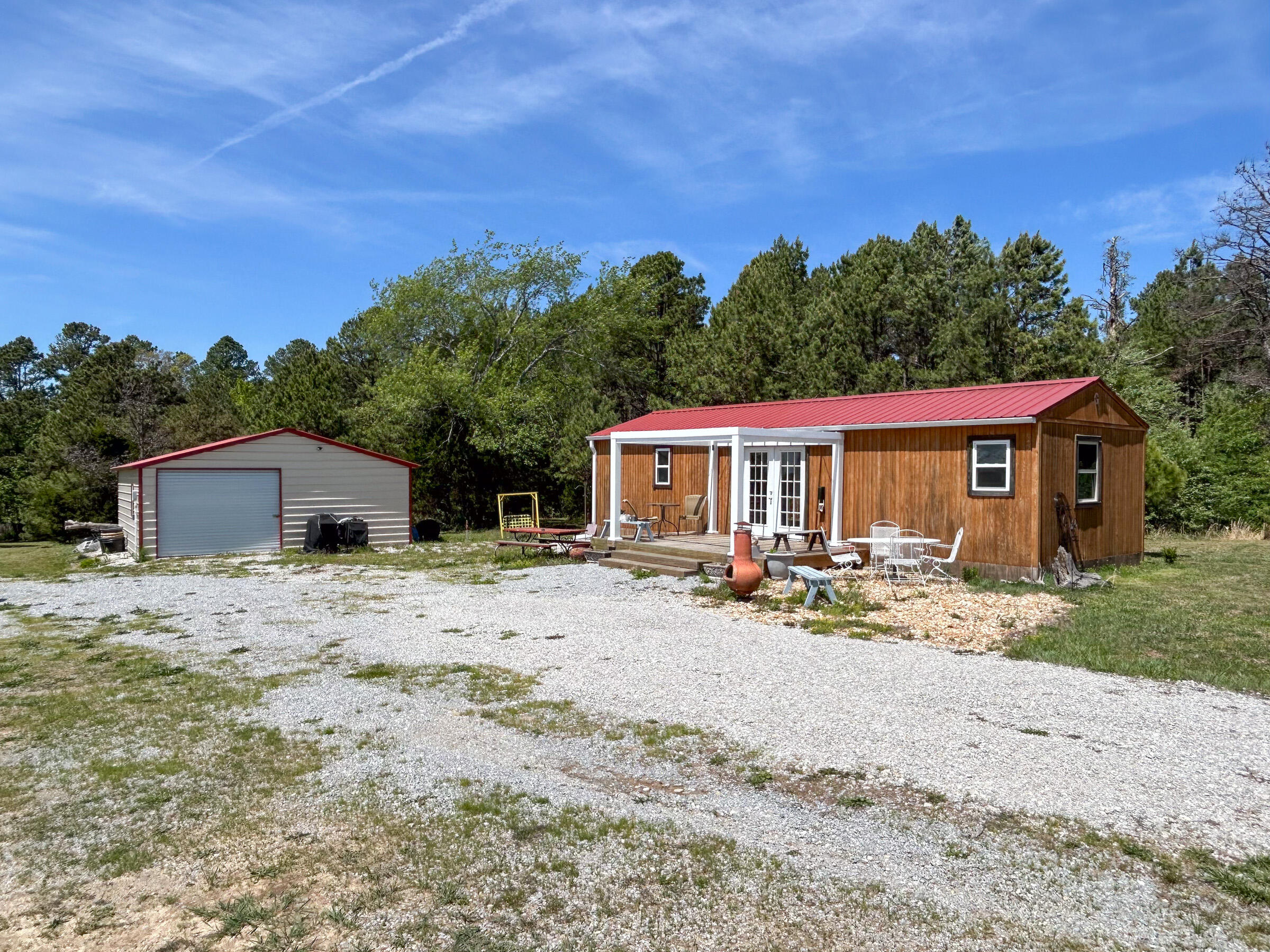Photo 5 - Land for sale – 8307  Highway 63   Houston, MO