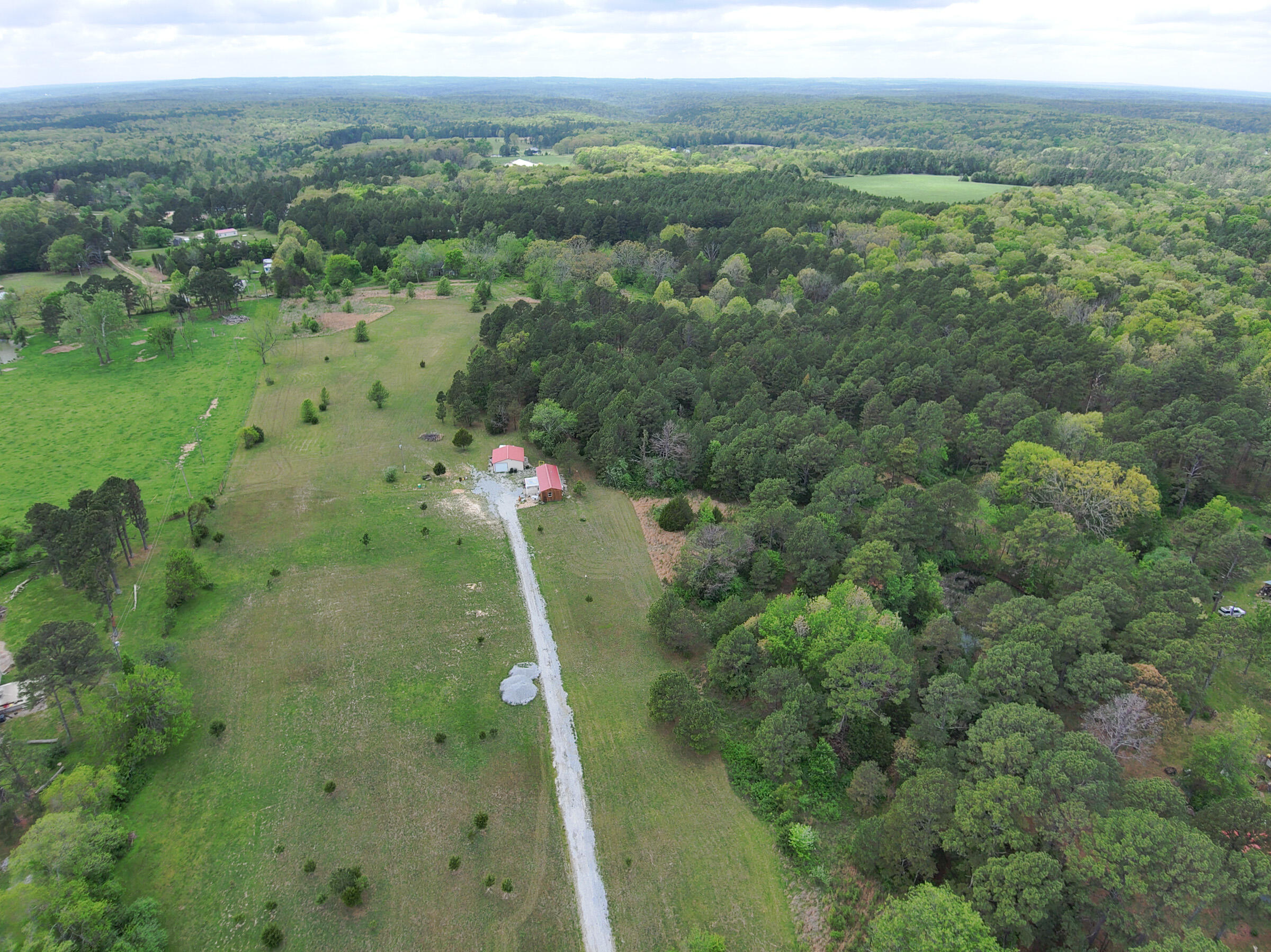 Photo 9 - Land for sale – 8307  Highway 63   Houston, MO