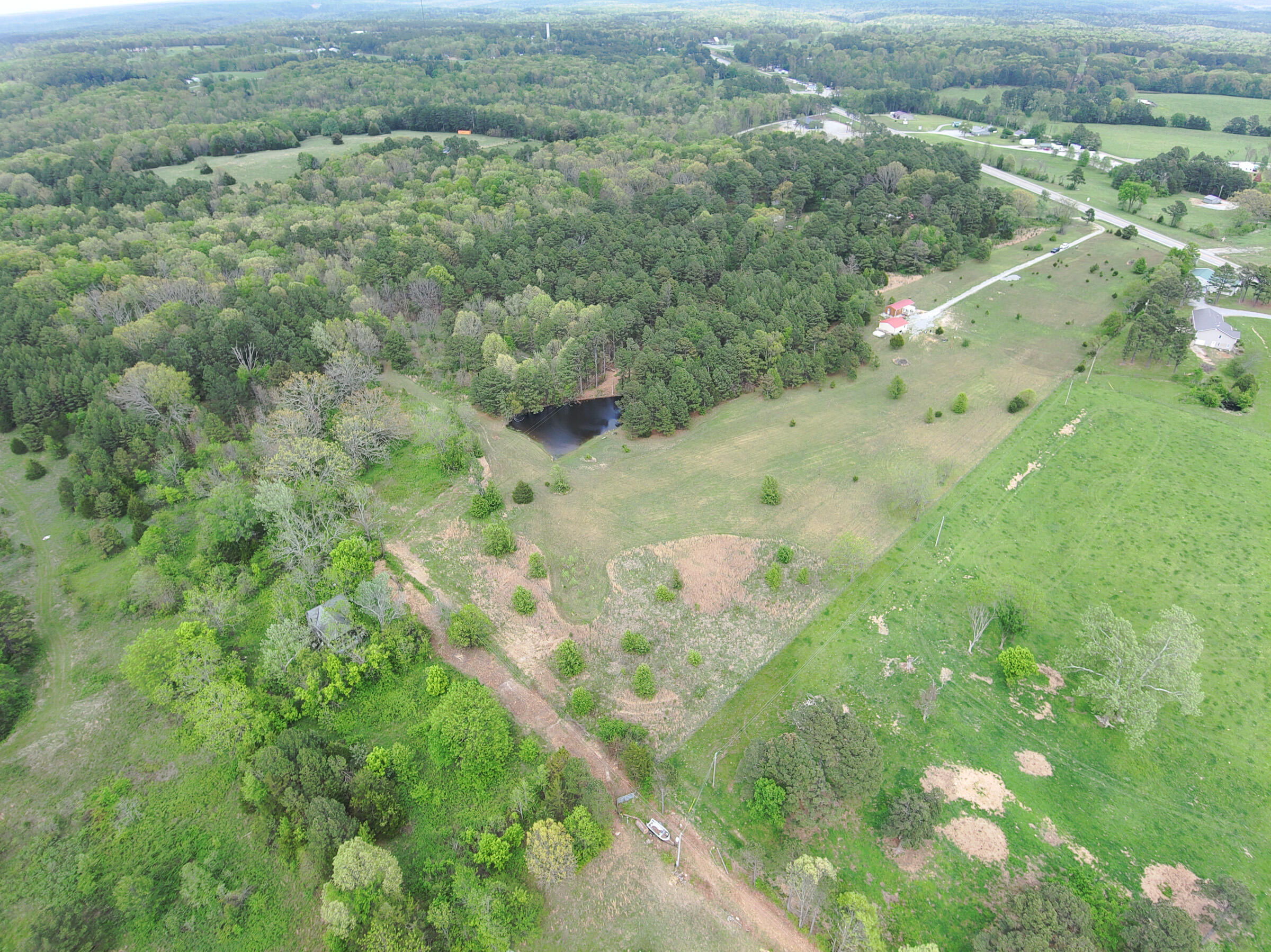 Photo 32 - Land for sale – 8307  Highway 63   Houston, MO