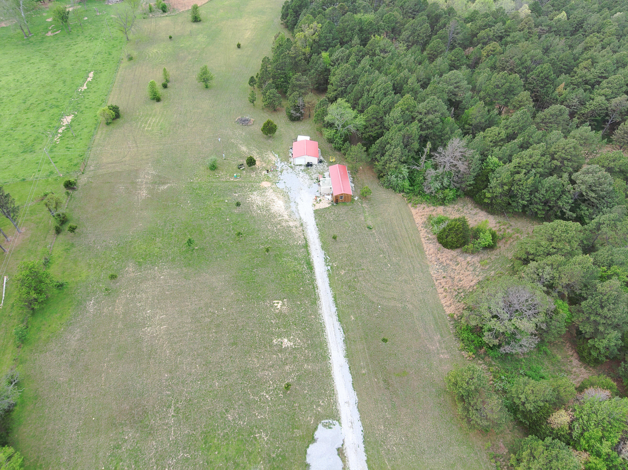 Photo 10 - Land for sale – 8307  Highway 63   Houston, MO