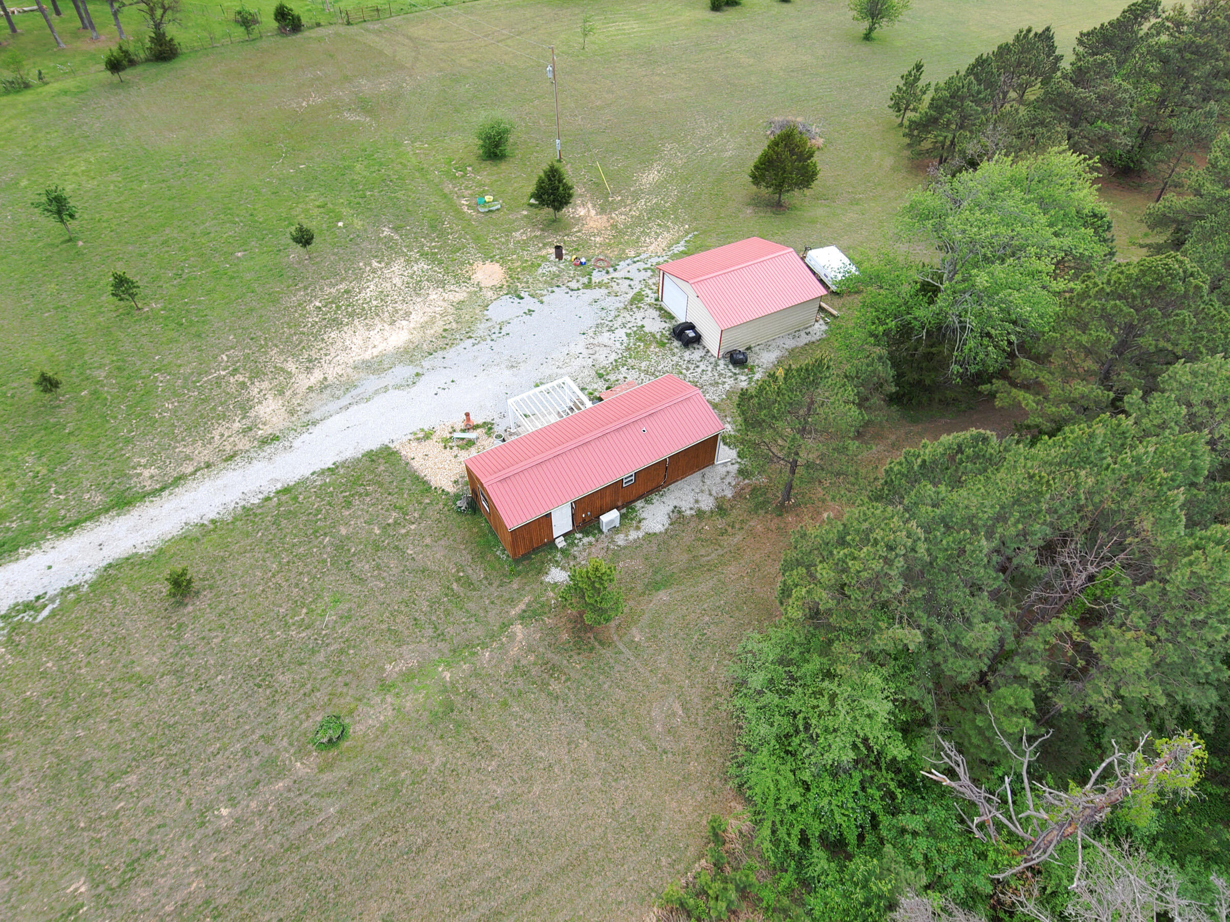 Photo 31 - Land for sale – 8307  Highway 63   Houston, MO