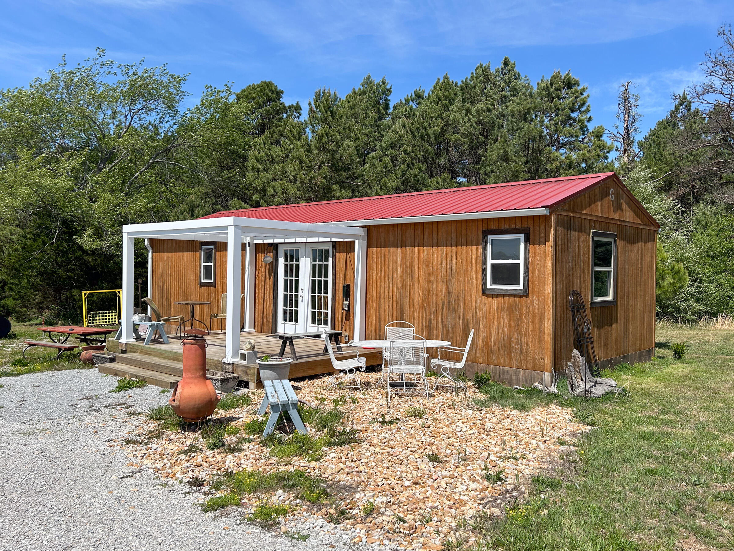 Photo 11 - Land for sale – 8307  Highway 63   Houston, MO