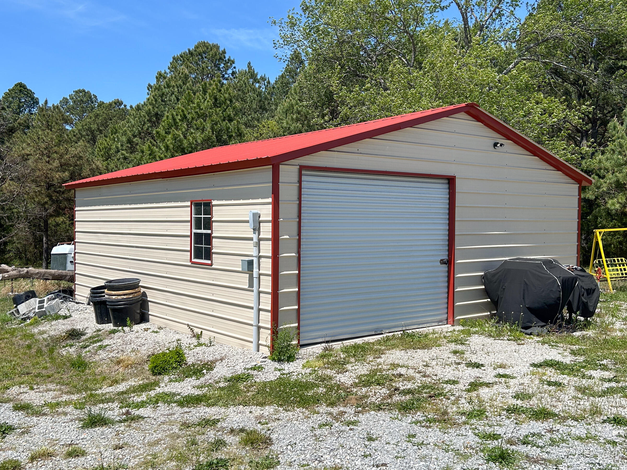 Photo 6 - Land for sale – 8307  Highway 63   Houston, MO