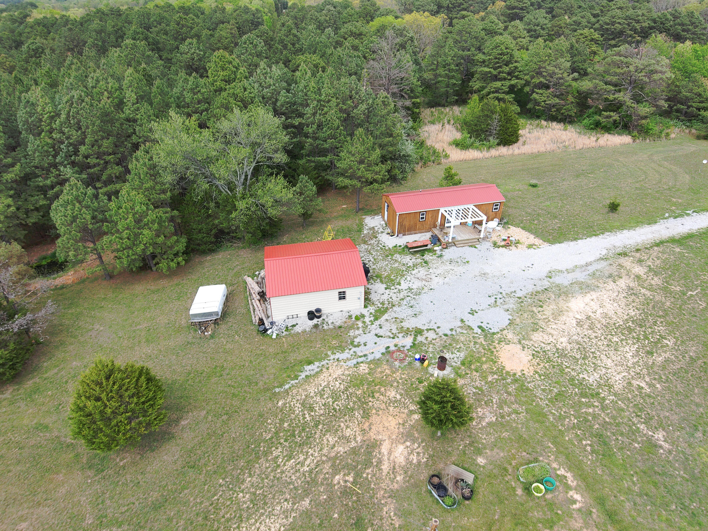 Photo 3 - Land for sale – 8307  Highway 63   Houston, MO