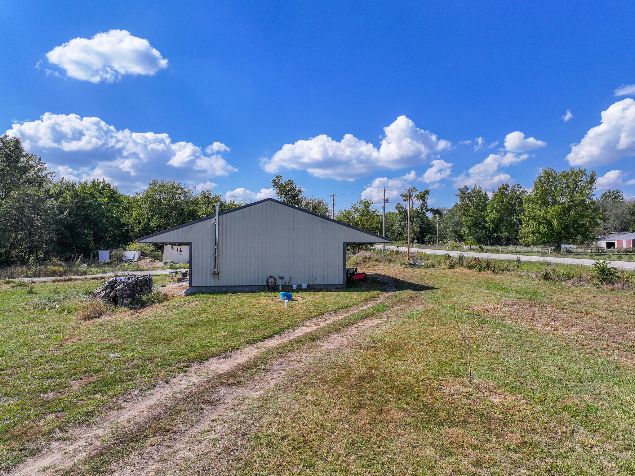 Photo 29 - Residential for sale – 8540 SE Hwy 54   Collins, MO
