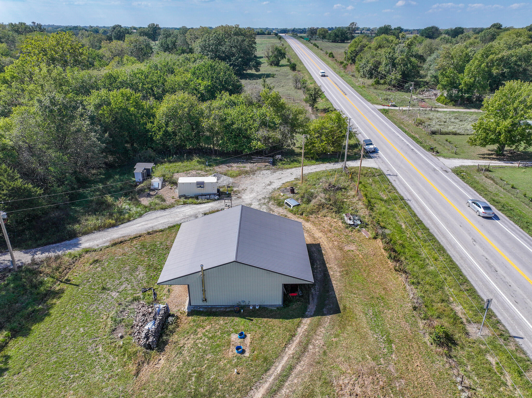 Photo 7 - Residential for sale – 8540 SE Hwy 54   Collins, MO