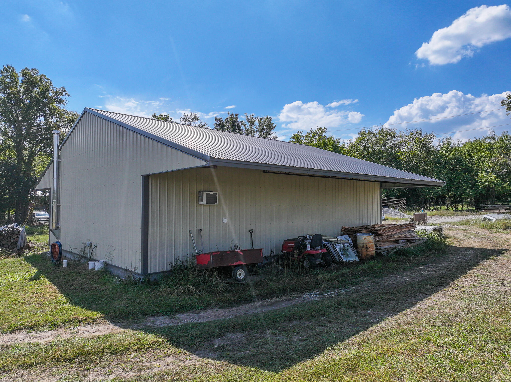 Photo 32 - Residential for sale – 8540 SE Hwy 54   Collins, MO