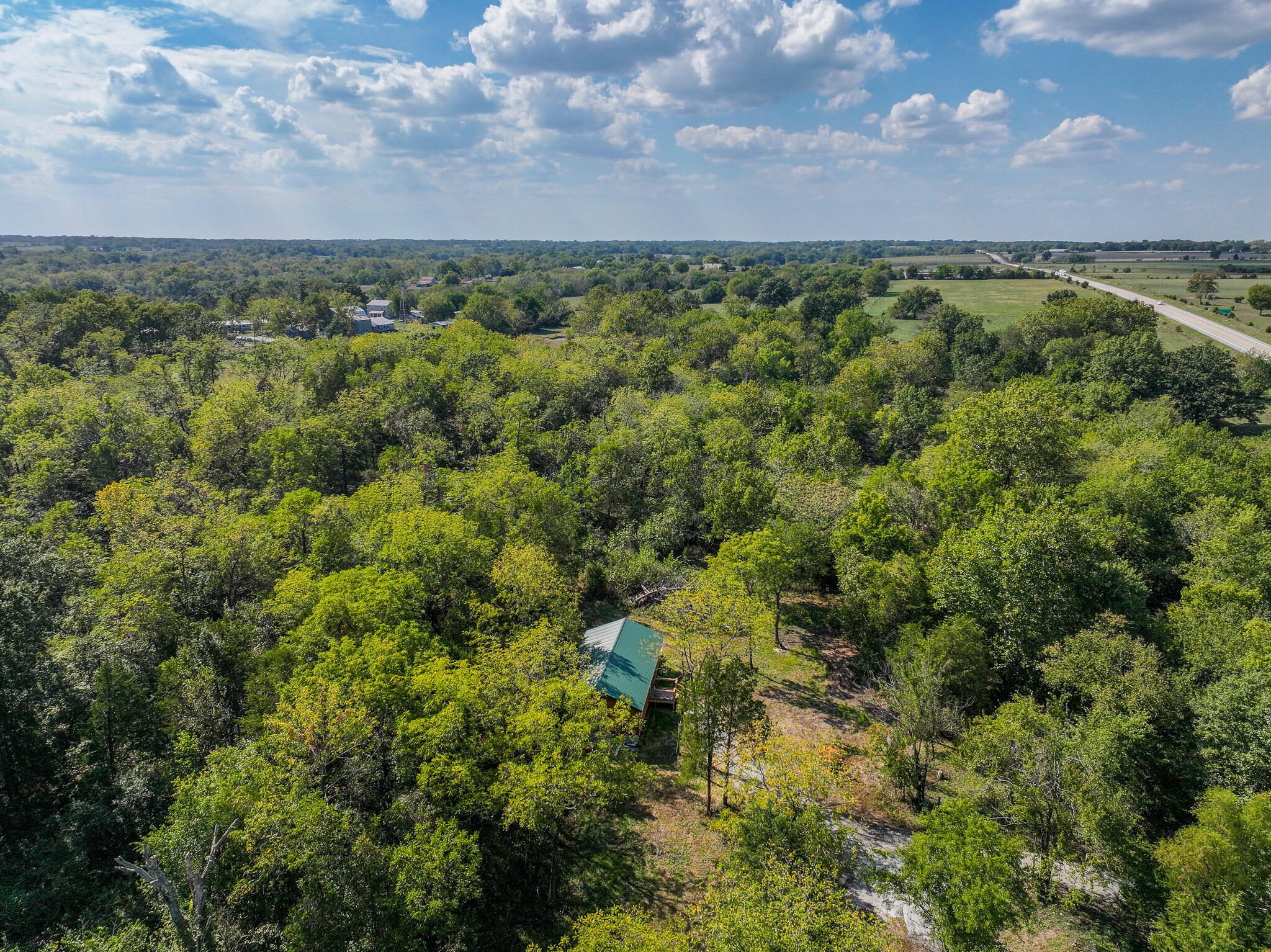 Photo 8 - Residential for sale – 8540 SE Hwy 54   Collins, MO
