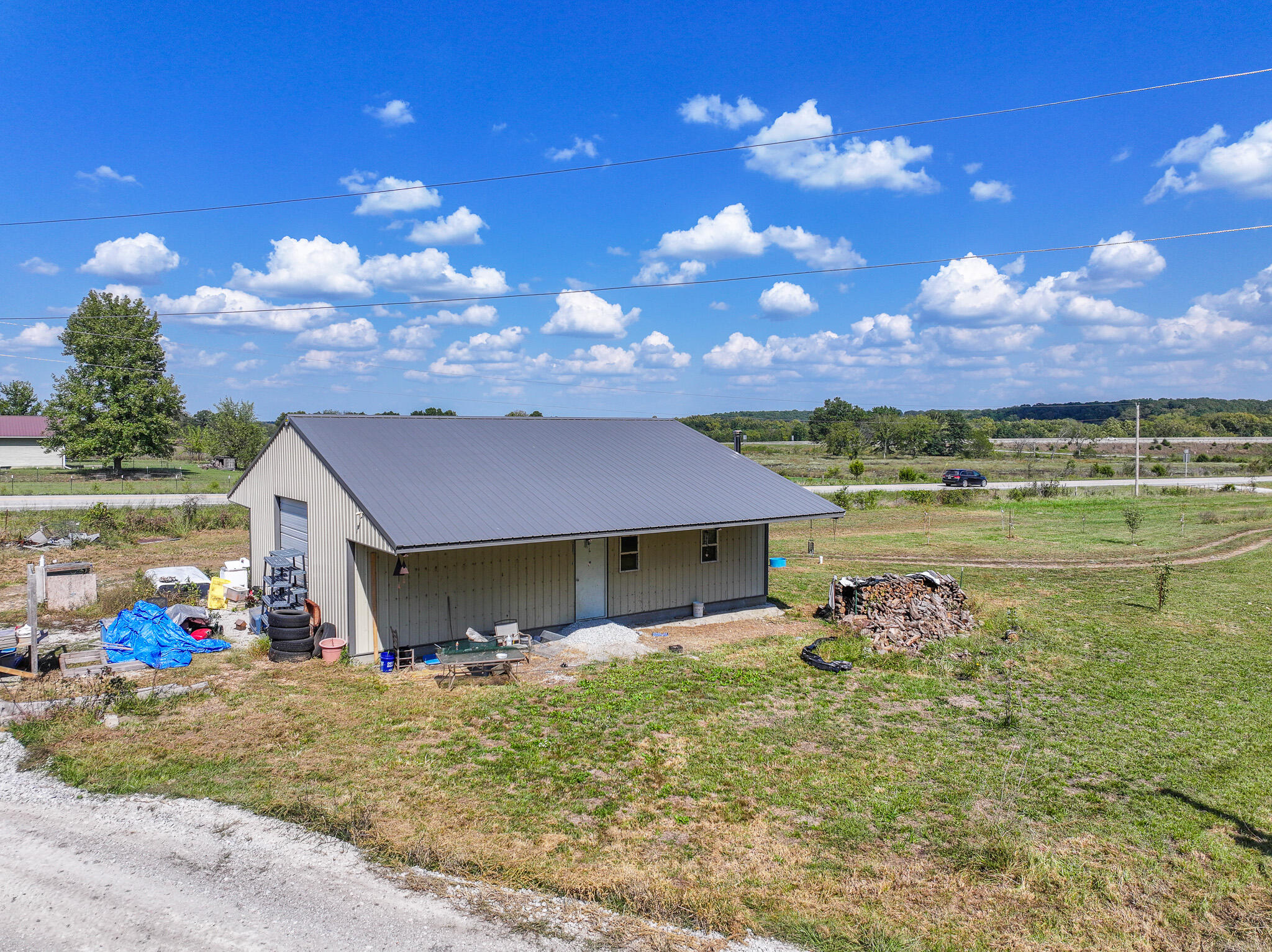 Photo 28 - Residential for sale – 8540 SE Hwy 54   Collins, MO