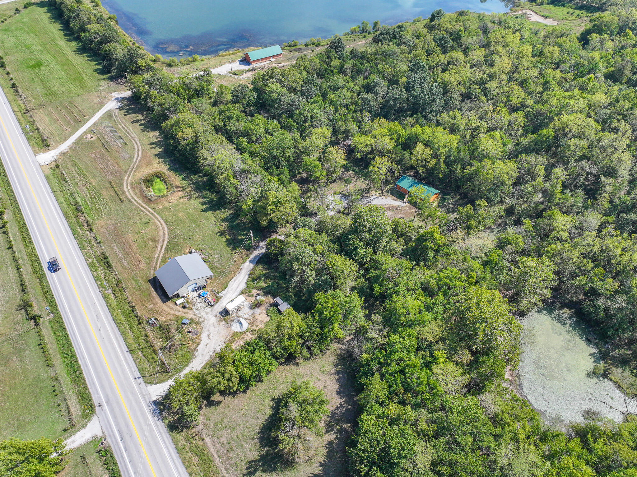 Photo 4 - Residential for sale – 8540 SE Hwy 54   Collins, MO