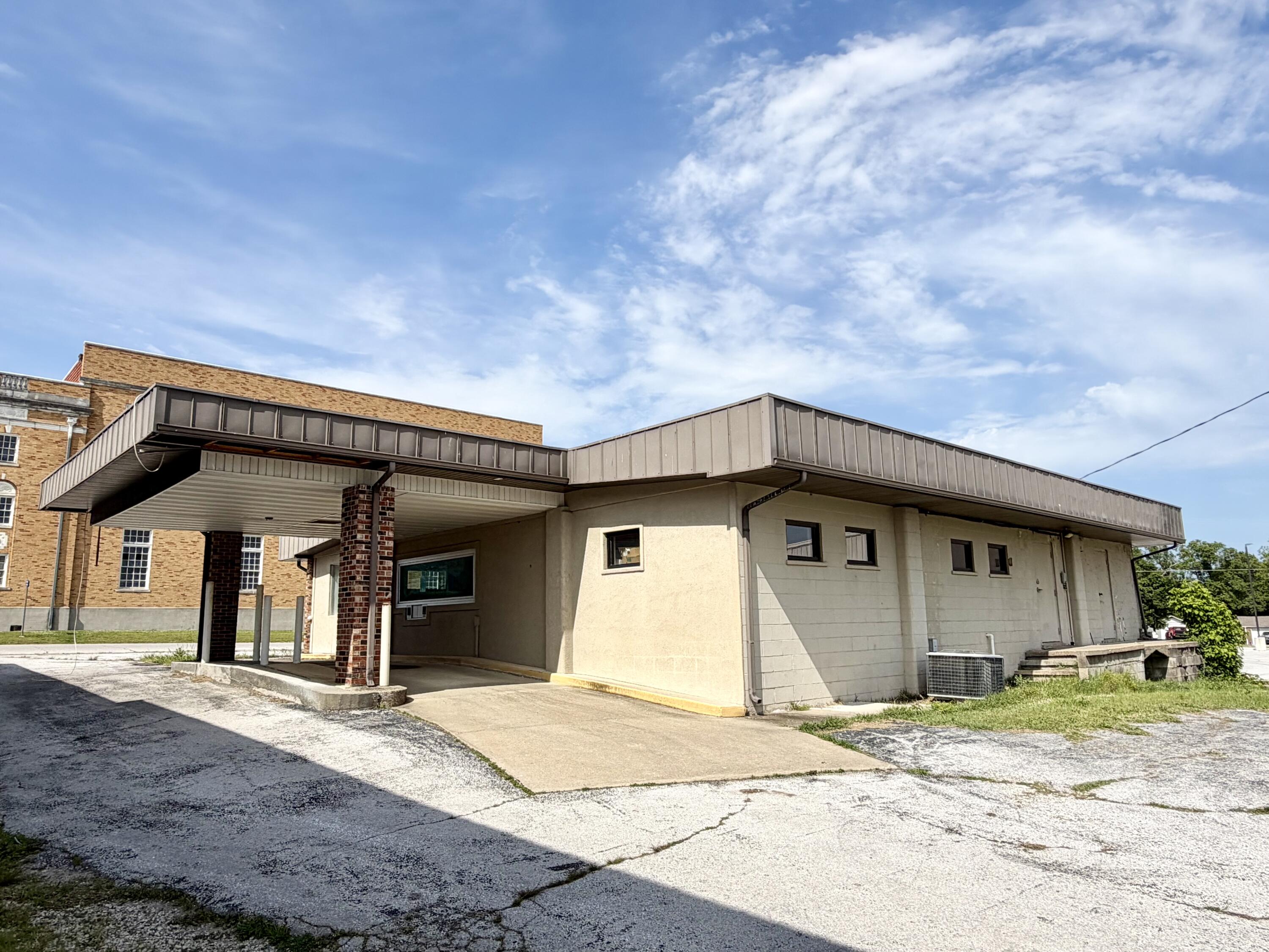 Photo 8 - Commercial Sale for sale – 104 E Tilden Street  Humansville, MO