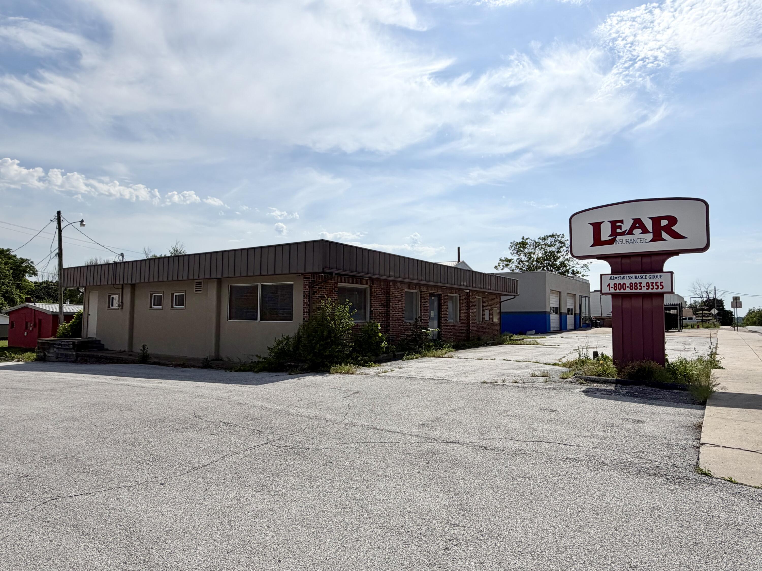 Photo 4 - Commercial Sale for sale – 104 E Tilden Street  Humansville, MO