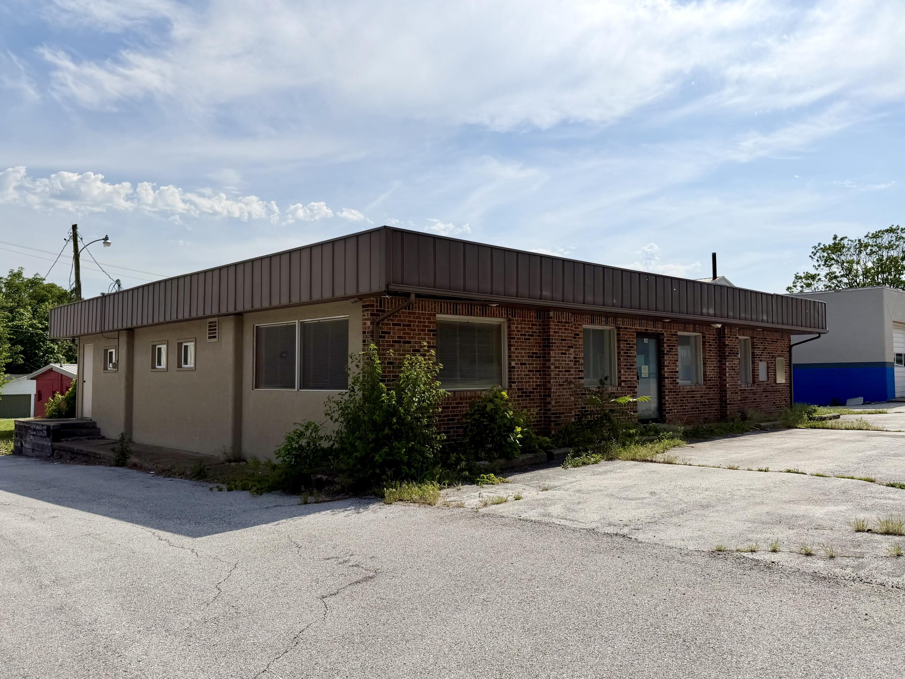 Photo 6 - Commercial Sale for sale – 104 E Tilden Street  Humansville, MO