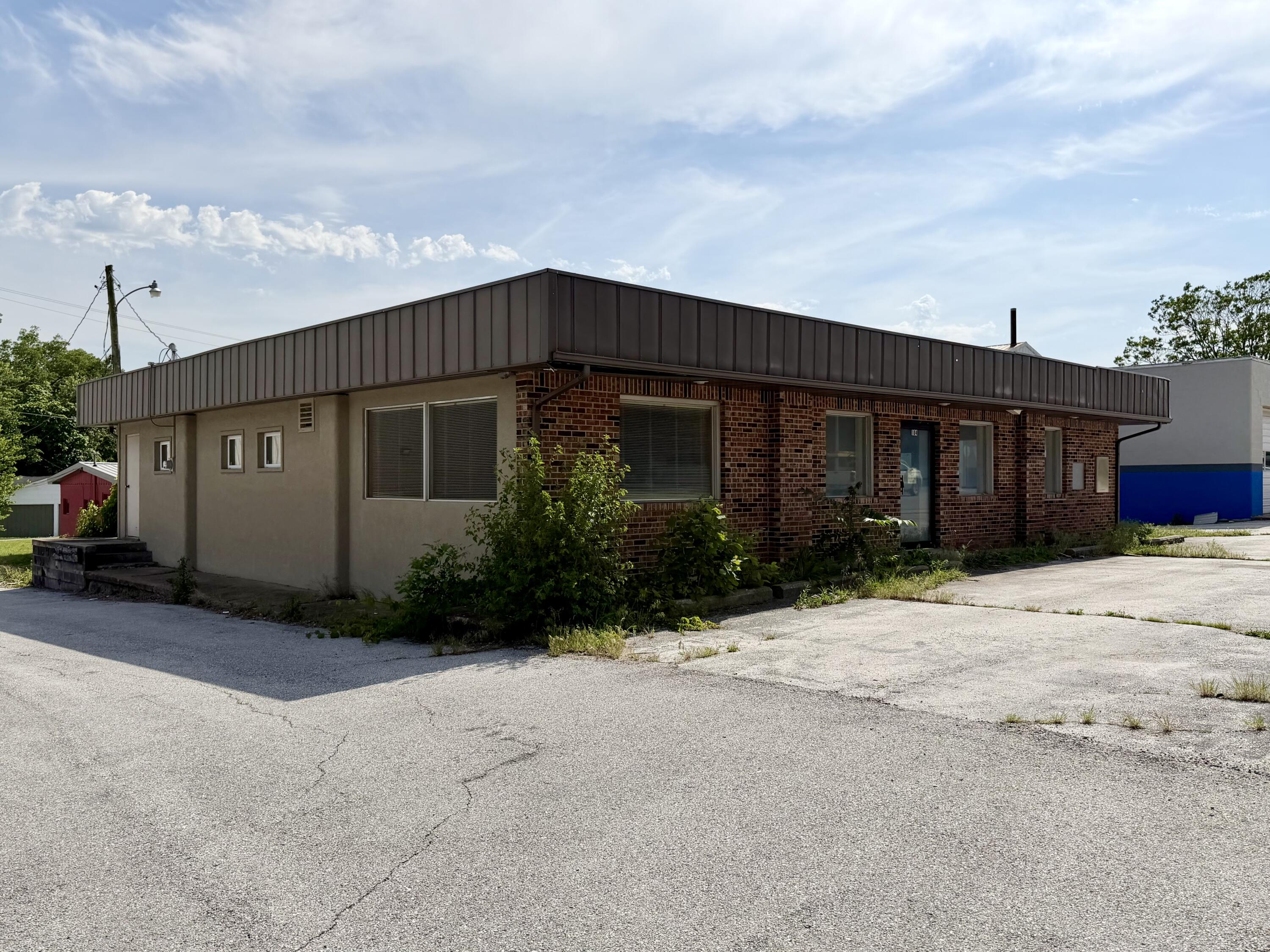 Photo 5 - Commercial Sale for sale – 104 E Tilden Street  Humansville, MO