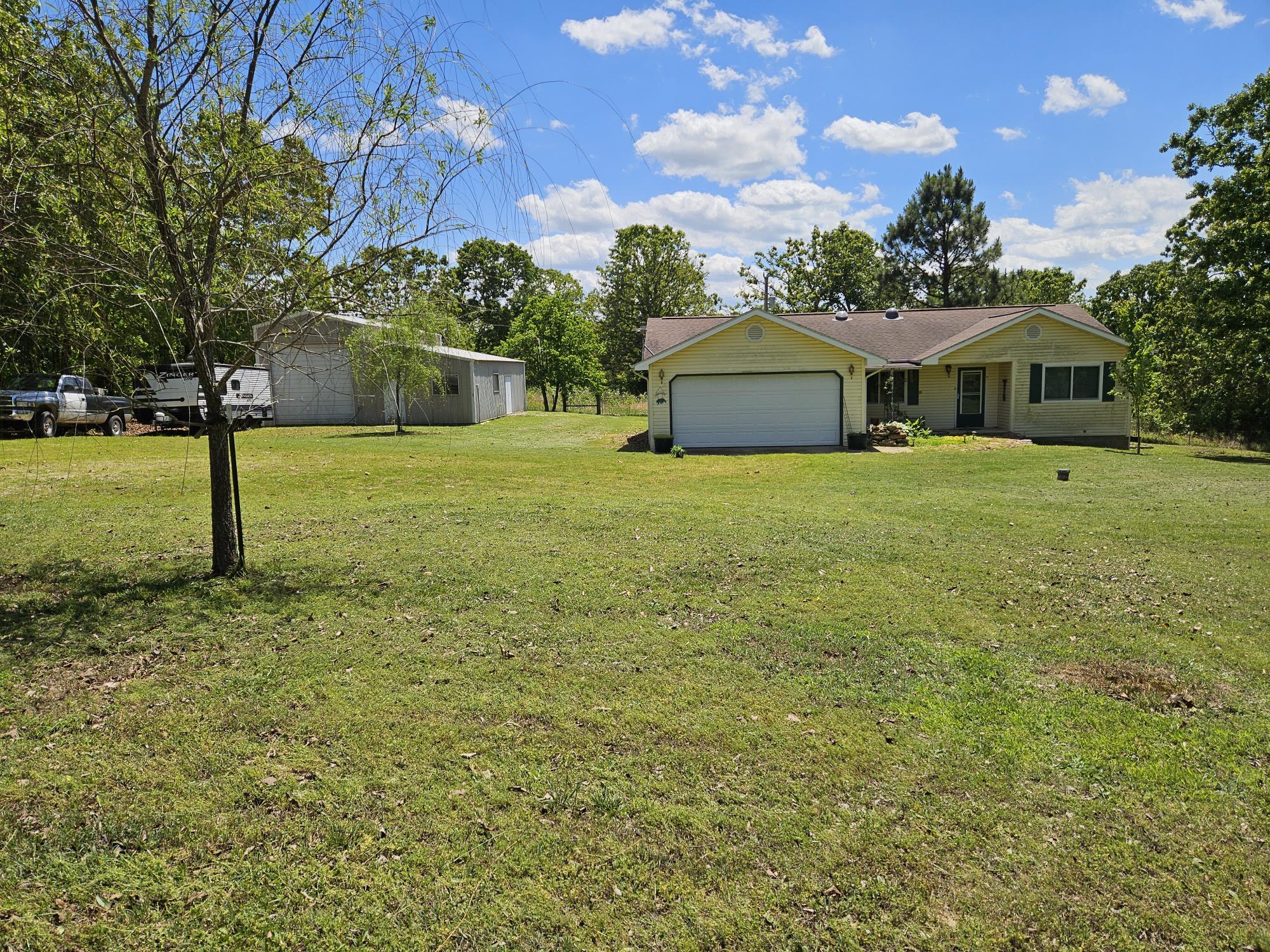 Photo 6 - Residential for sale – 3140  State Route Ab   West Plains, MO