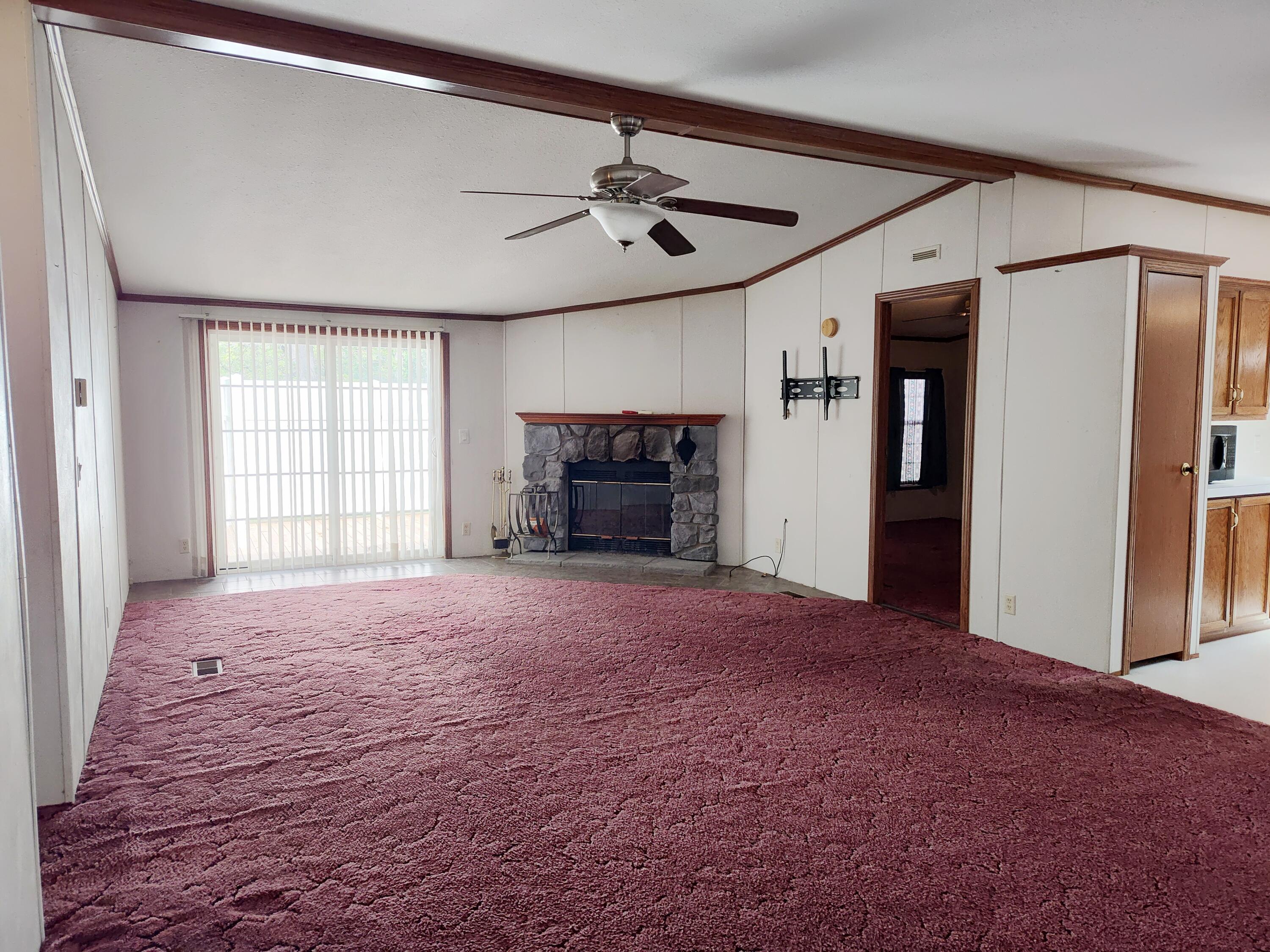 Photo 6 - Residential for sale – 27949  County Road 275   Pittsburg, MO