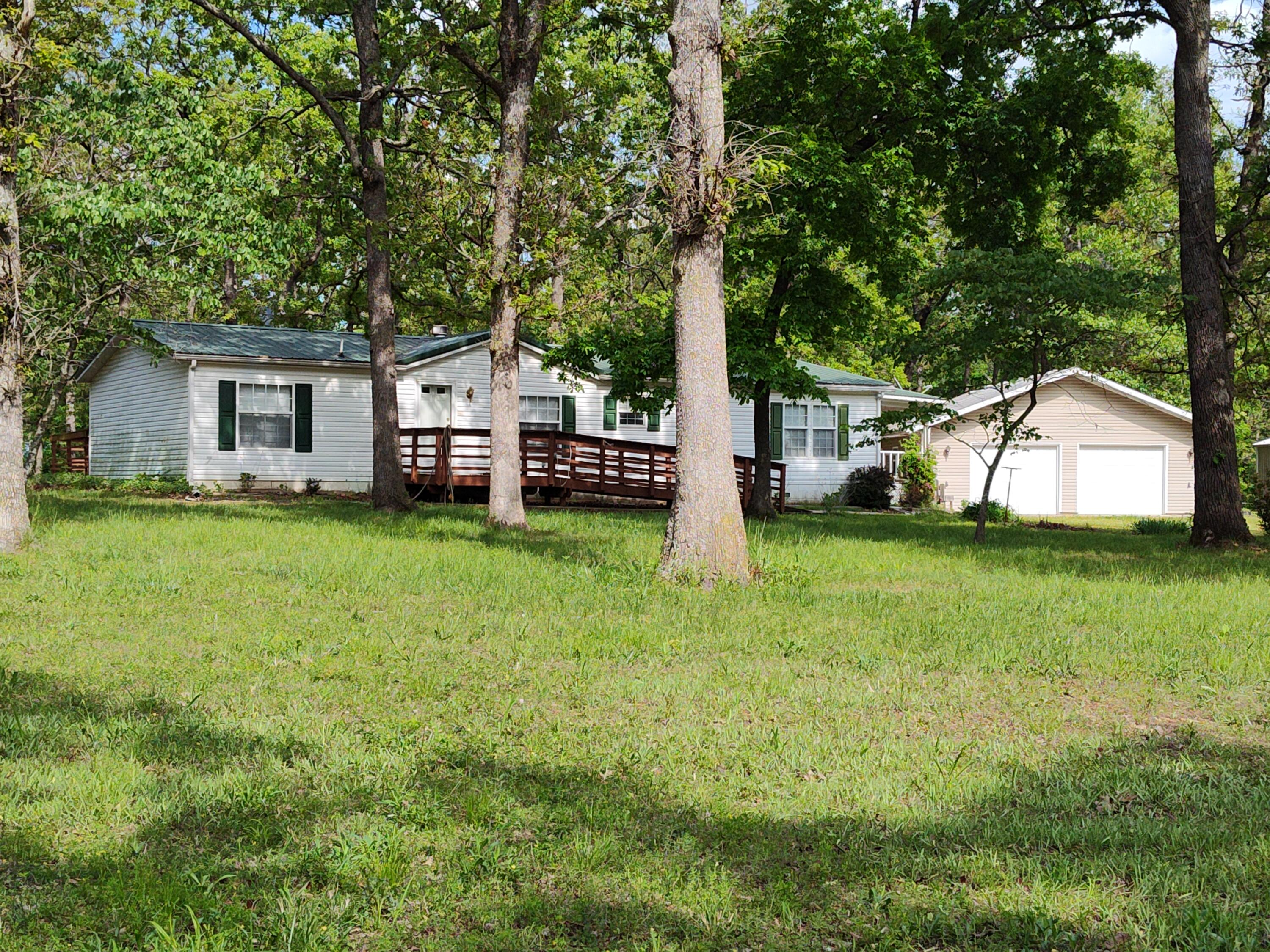 Photo 3 - Residential for sale – 27949  County Road 275   Pittsburg, MO