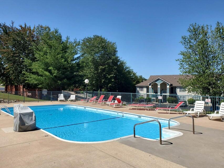 Photo 21 - Residential for sale – 120  Spring Creek Court  Branson, MO