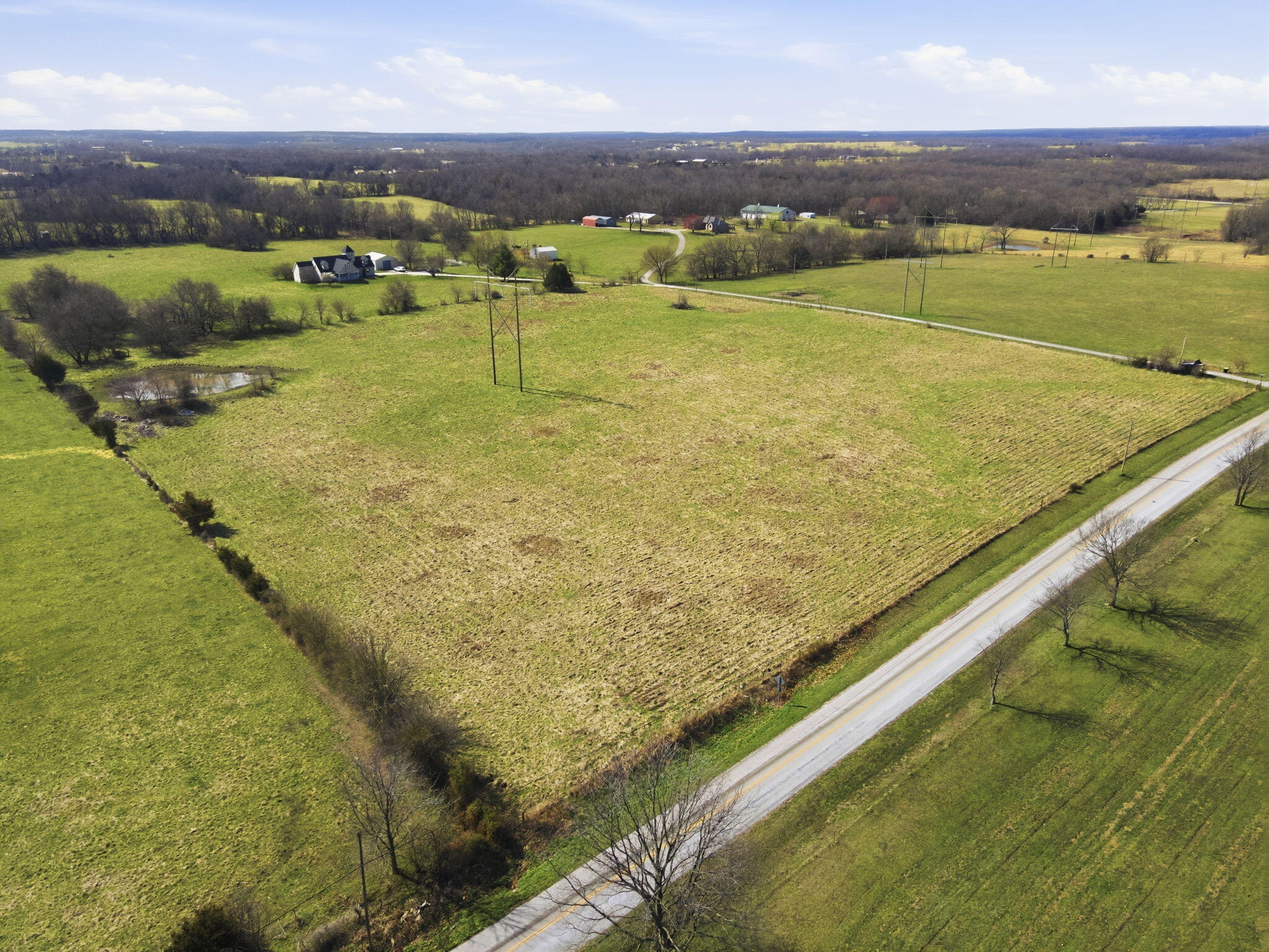 Photo 17 - Land for sale – 000 S Pond Willow Lane  Republic, MO