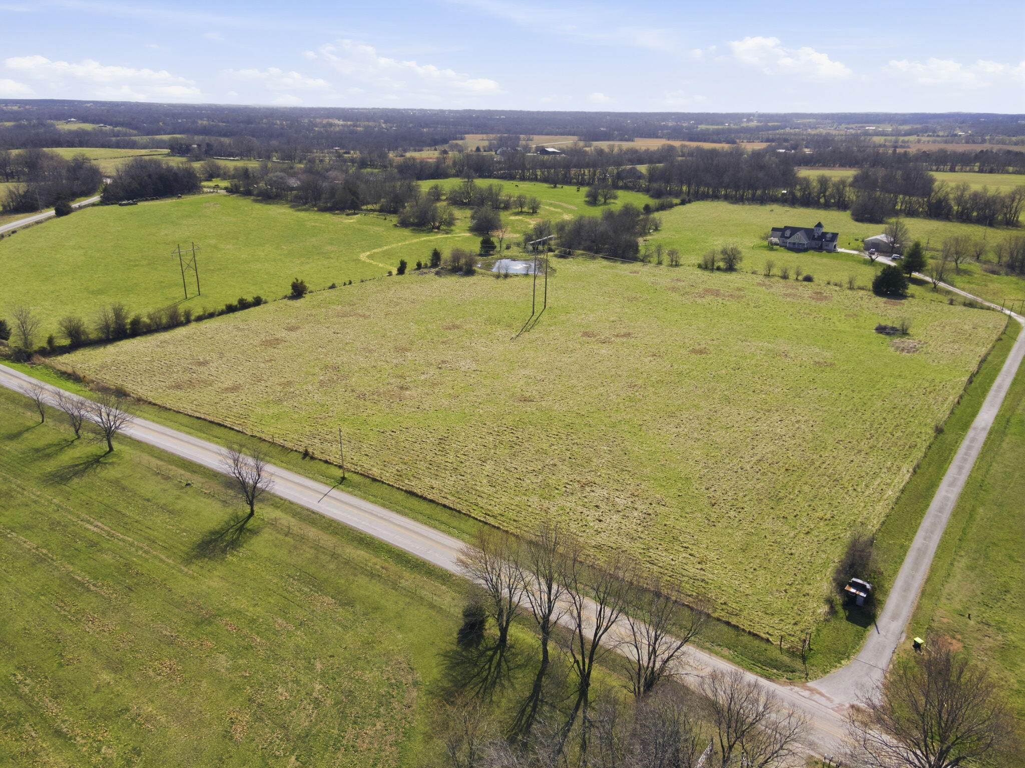 Photo 20 - Land for sale – 000 S Pond Willow Lane  Republic, MO