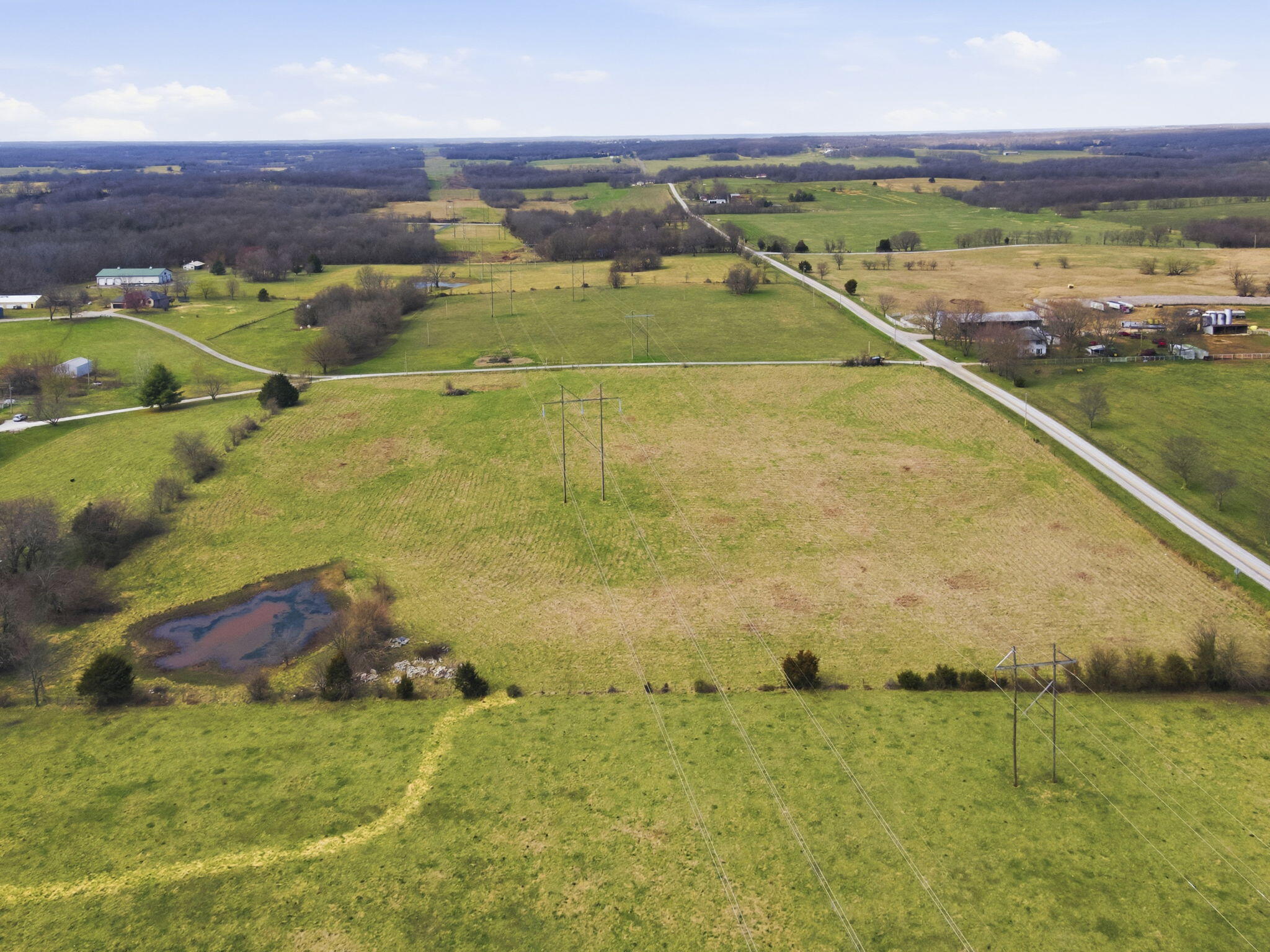 Photo 23 - Land for sale – 000 S Pond Willow Lane  Republic, MO
