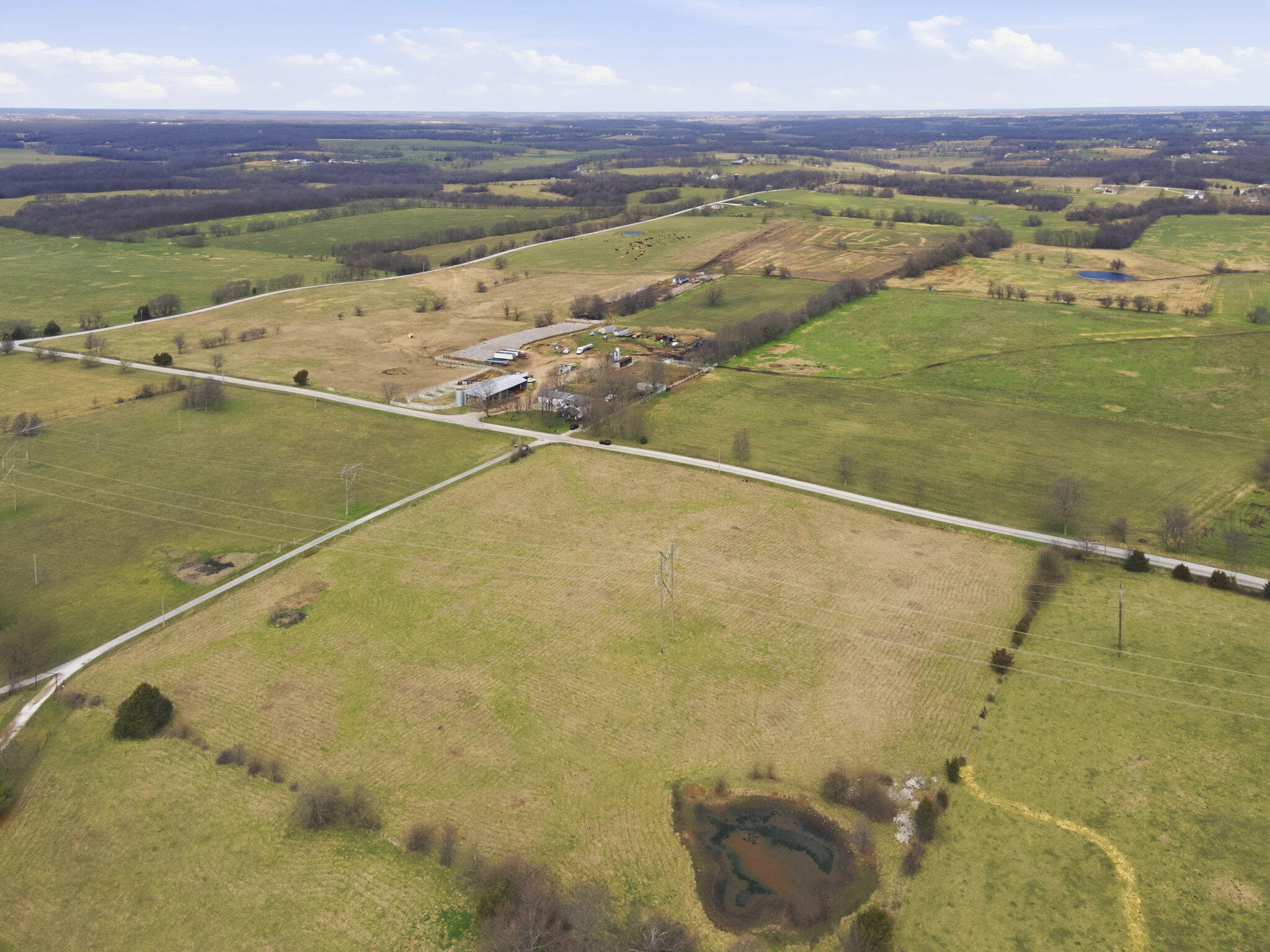 Photo 28 - Land for sale – 000 S Pond Willow Lane  Republic, MO