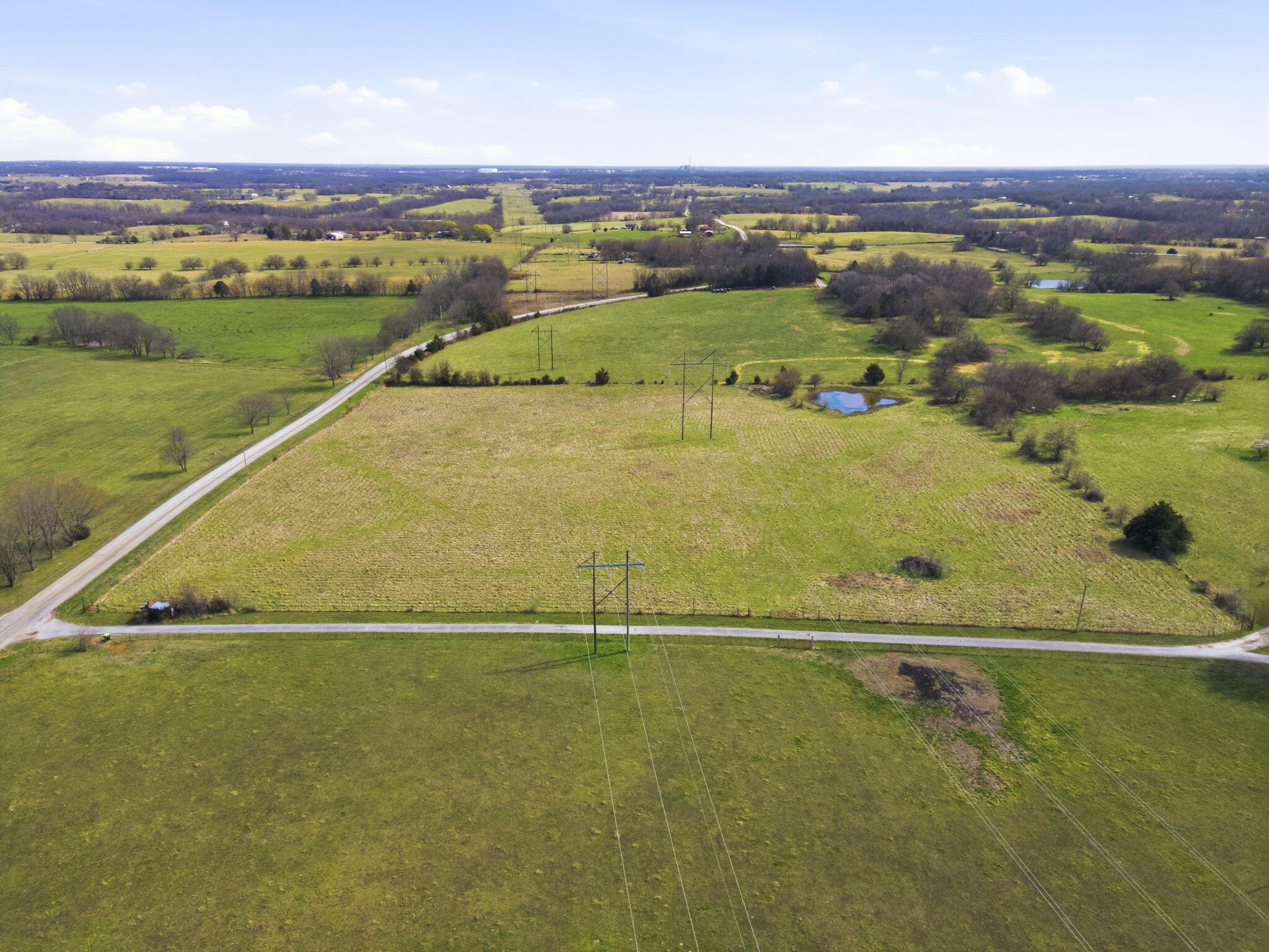 Photo 6 - Land for sale – 000 S Pond Willow Lane  Republic, MO