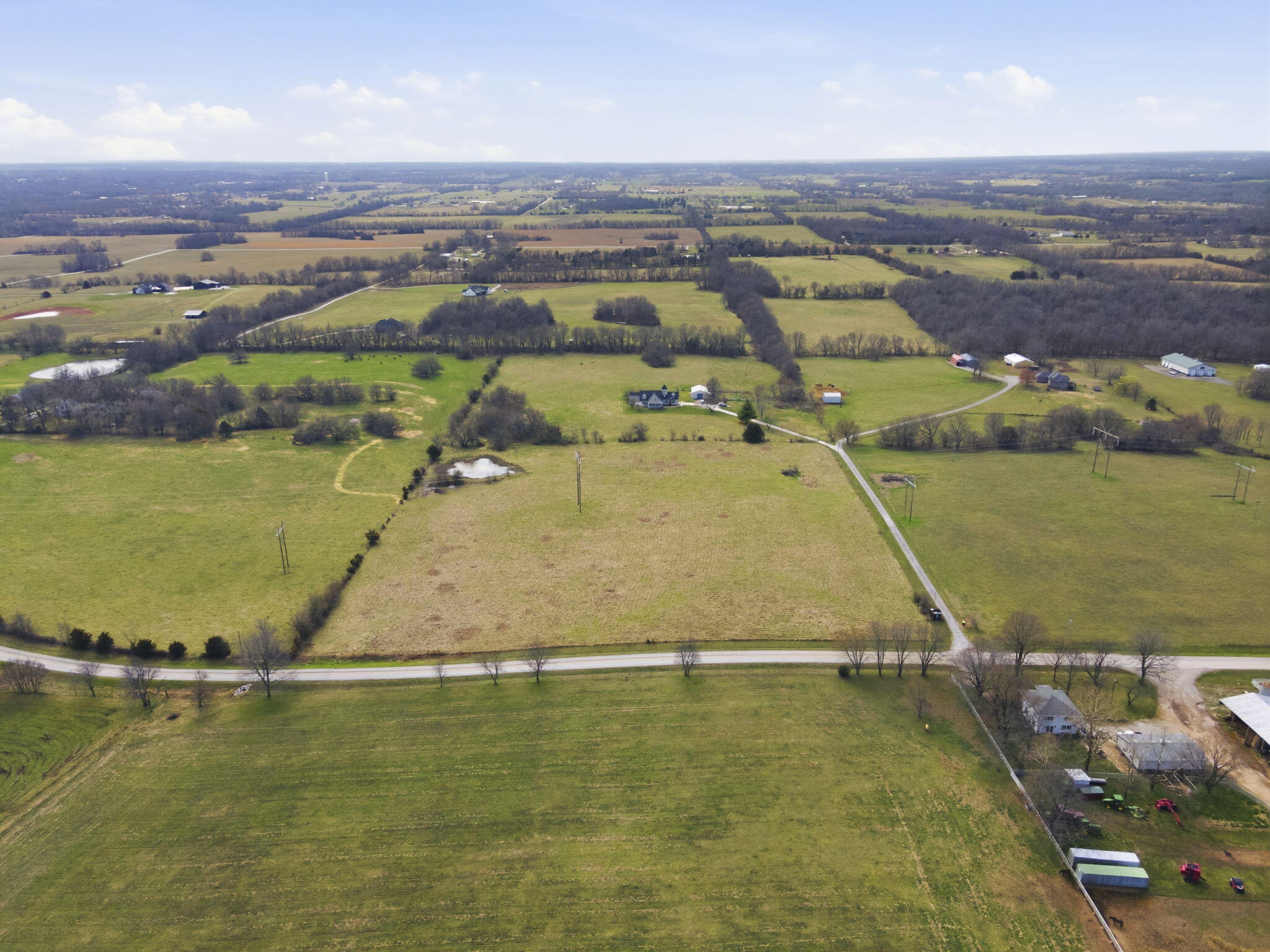 Photo 25 - Land for sale – 000 S Pond Willow Lane  Republic, MO